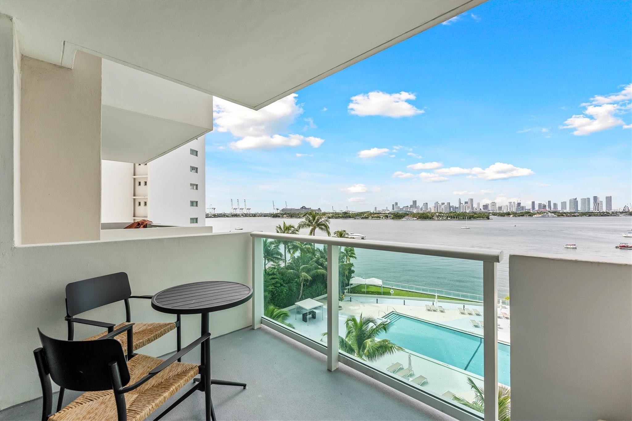 Mirador 1200 Condo - Residential Lease