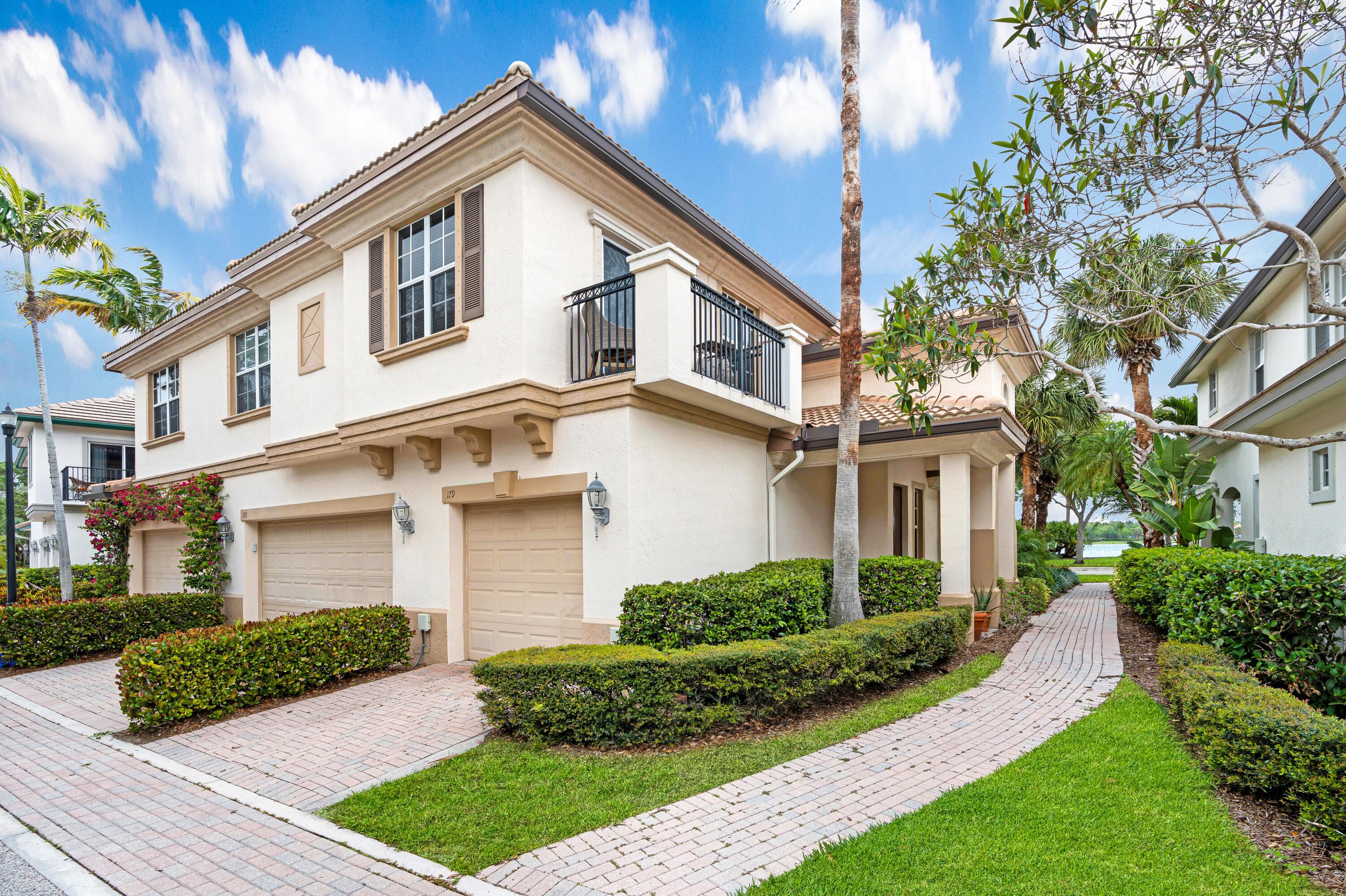 MANSIONS AT EVERGRENE WEST CONDO - Residential