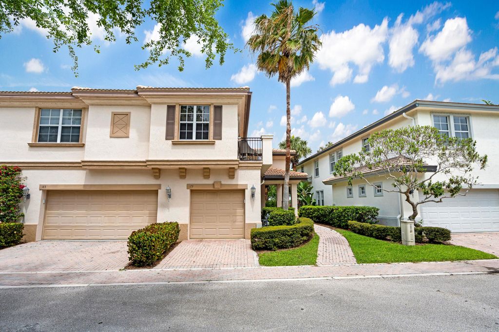 Photo of 179 Evergrene Parkway, Palm Beach Gardens, FL 33410 (MLS # B26014608)
