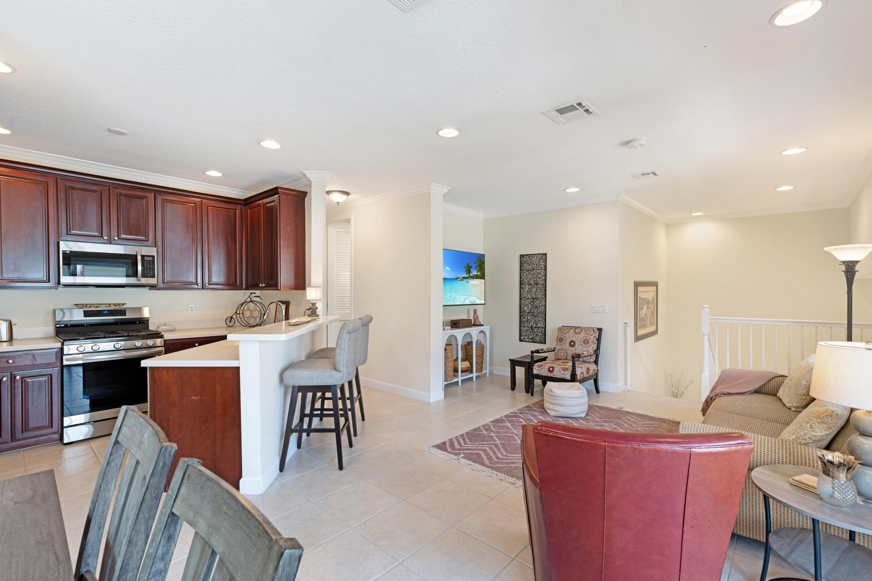 MANSIONS AT EVERGRENE WEST CONDO - Residential