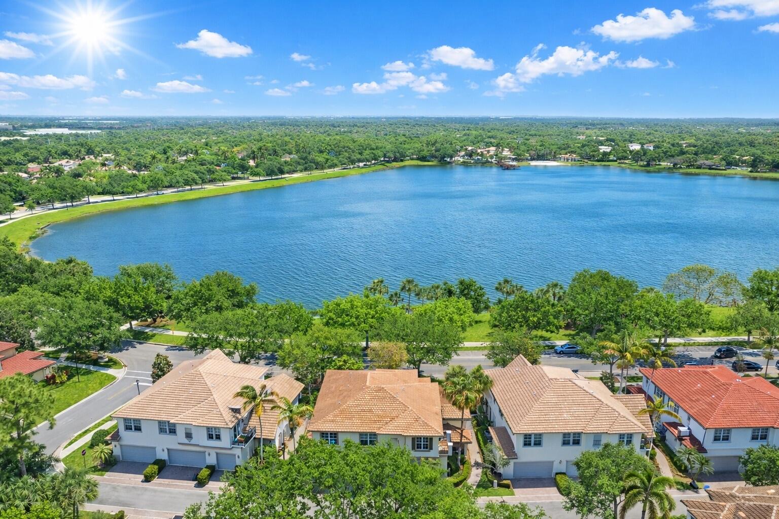 MANSIONS AT EVERGRENE WEST CONDO - Residential