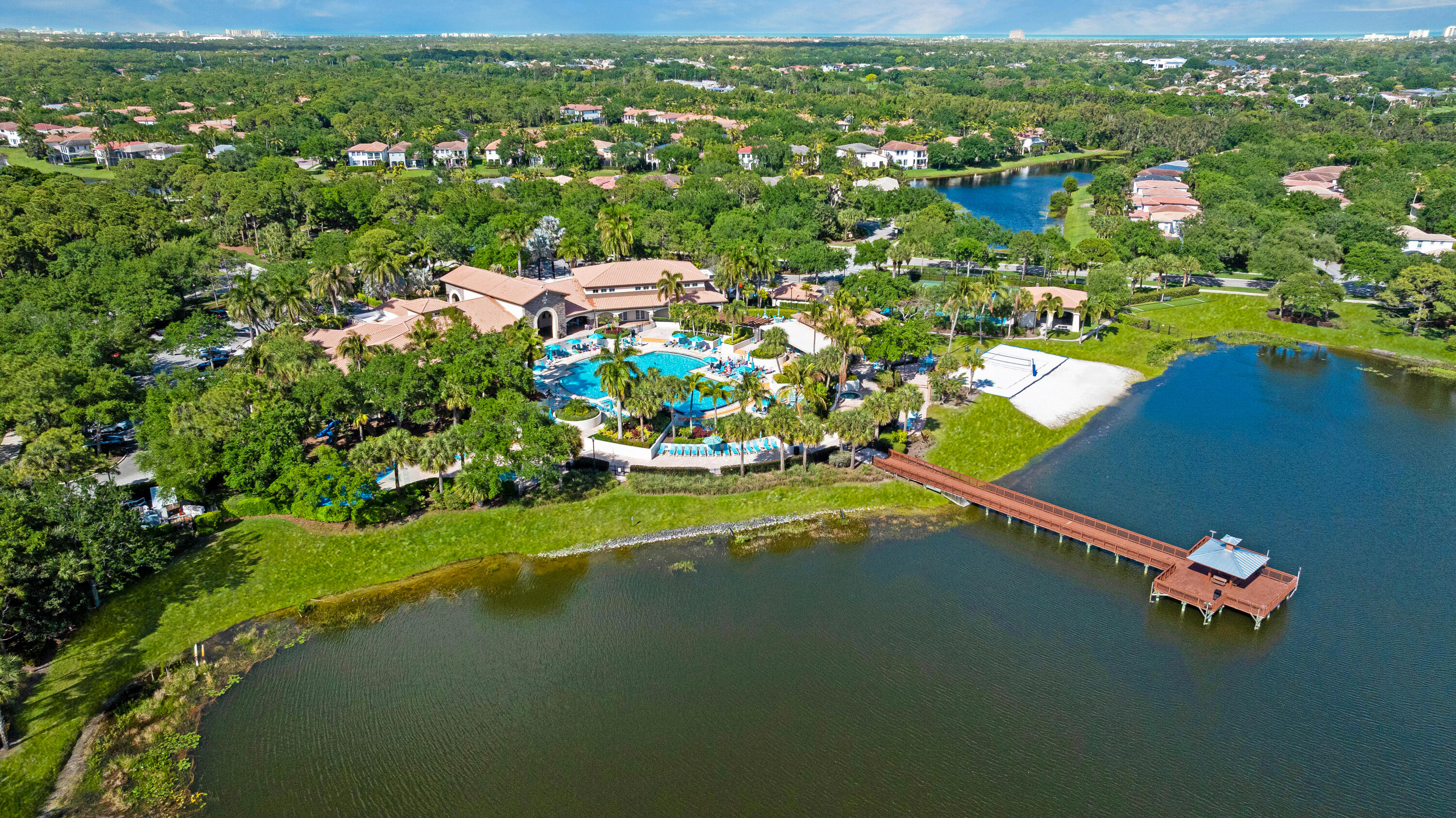 MANSIONS AT EVERGRENE WEST CONDO - Residential