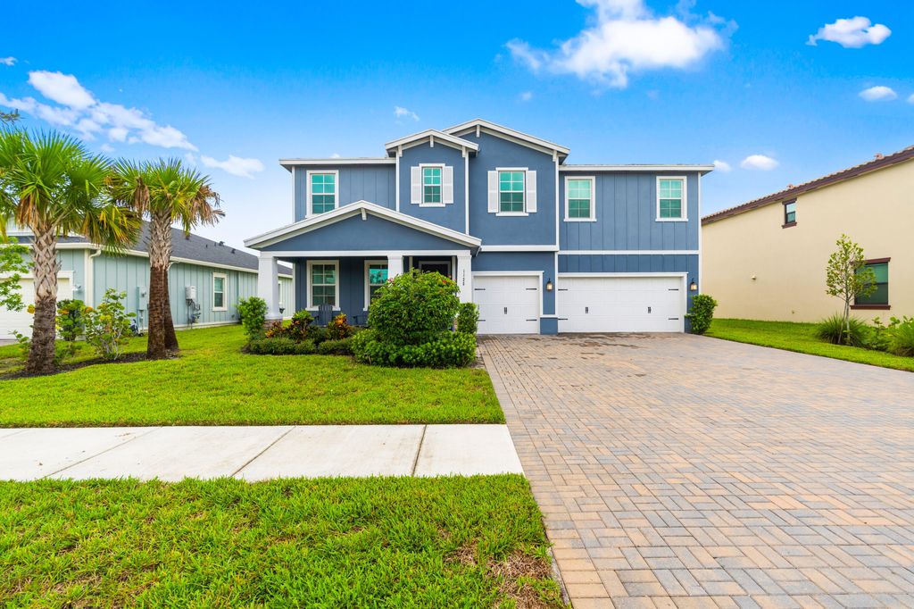 Photo of 1120 Haywagon Trail, Loxahatchee, FL 33470 (MLS # R11161276)