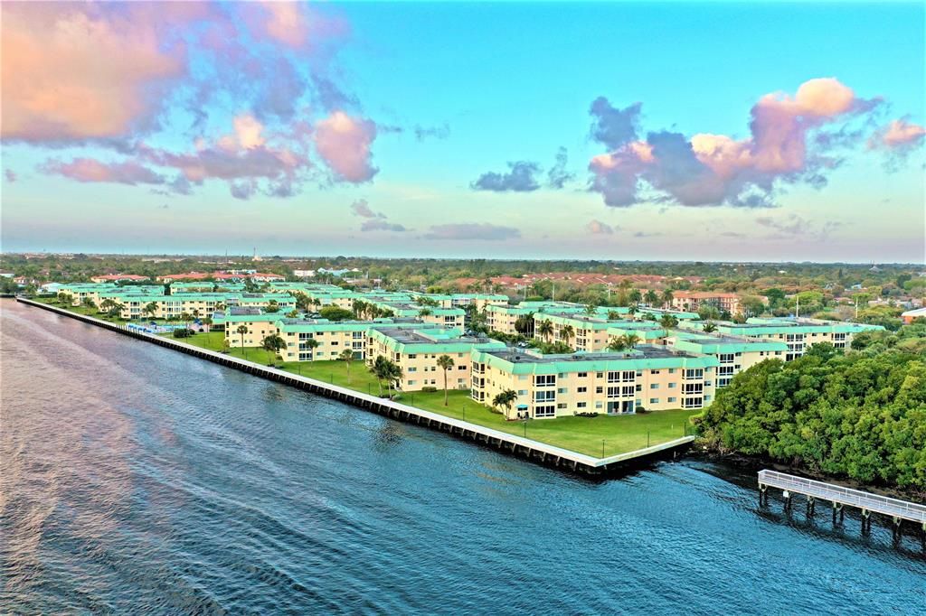 Photo of 16 Colonial Club Drive #200, Boynton Beach, FL 33435 (MLS # R10700023)