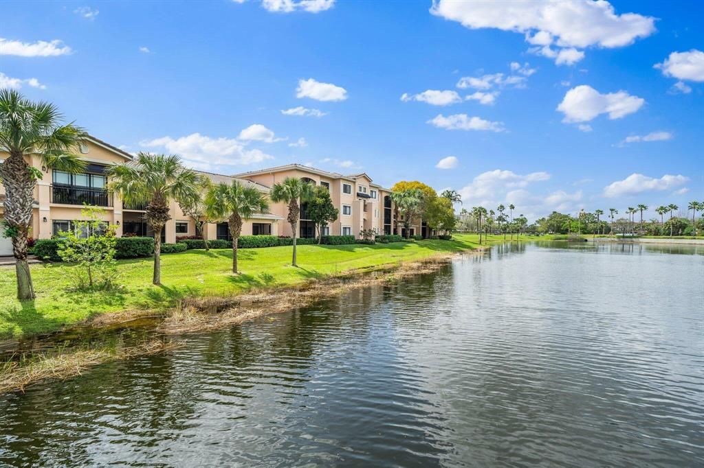 Photo of 2726 Anzio Court #303, Palm Beach Gardens, FL 33410 (MLS # R10864609)
