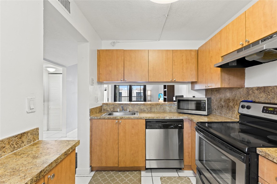 MIRAMAR CLUB - Residential