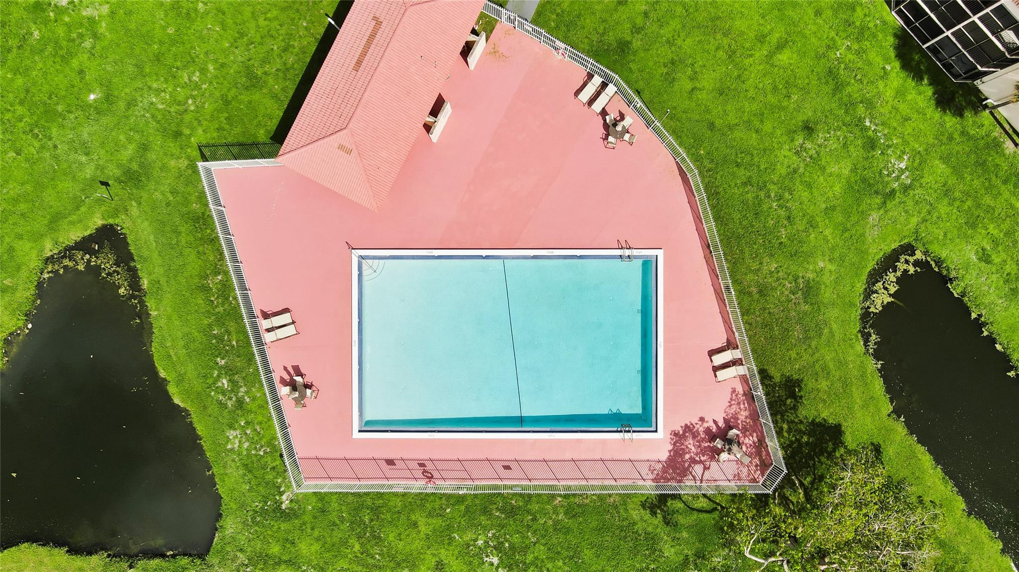 MIRAMAR CLUB - Residential