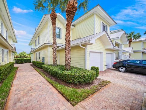 A home in Palm City