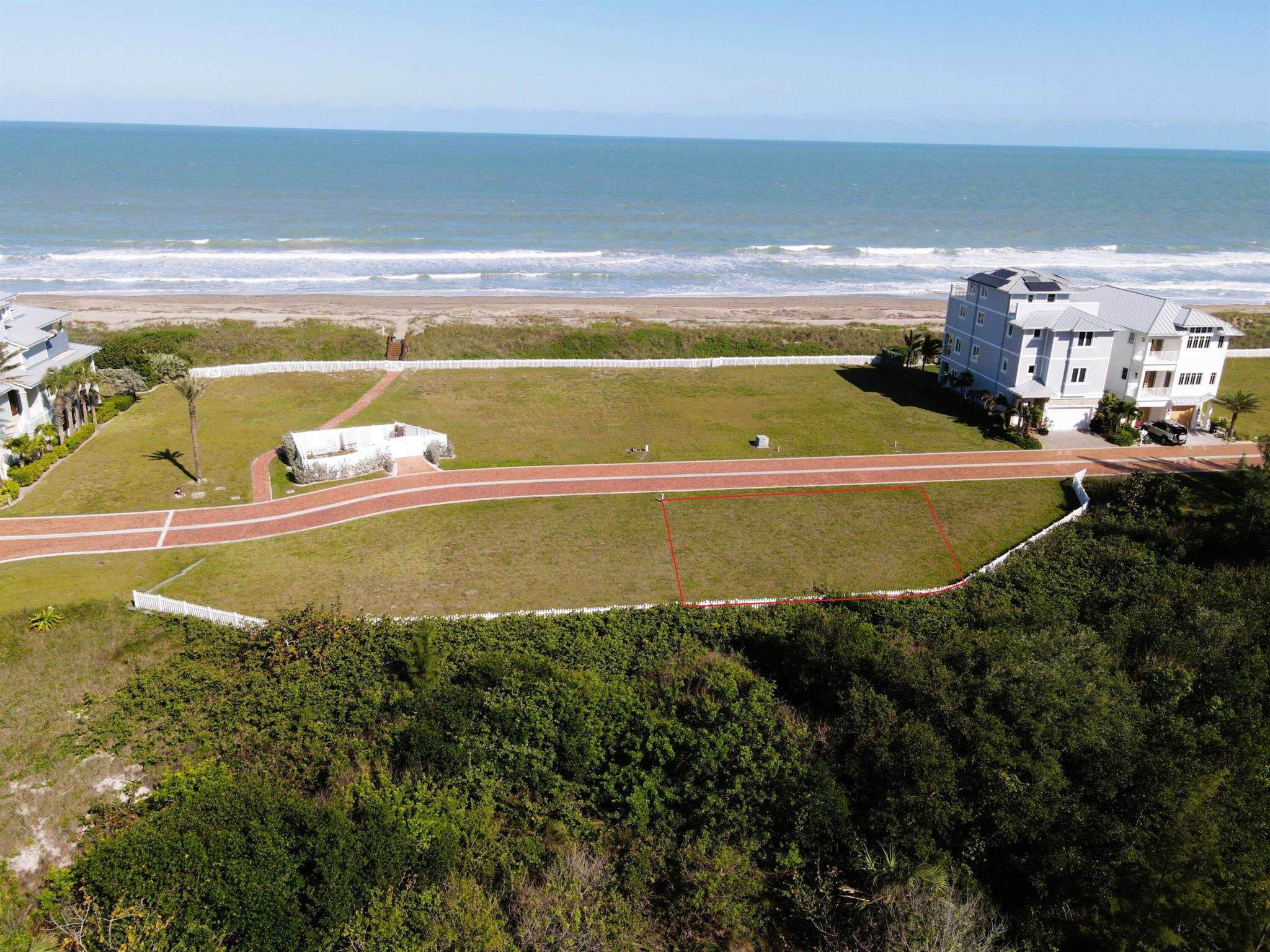 WATERSONG SOUTH PUD PLAT - Land