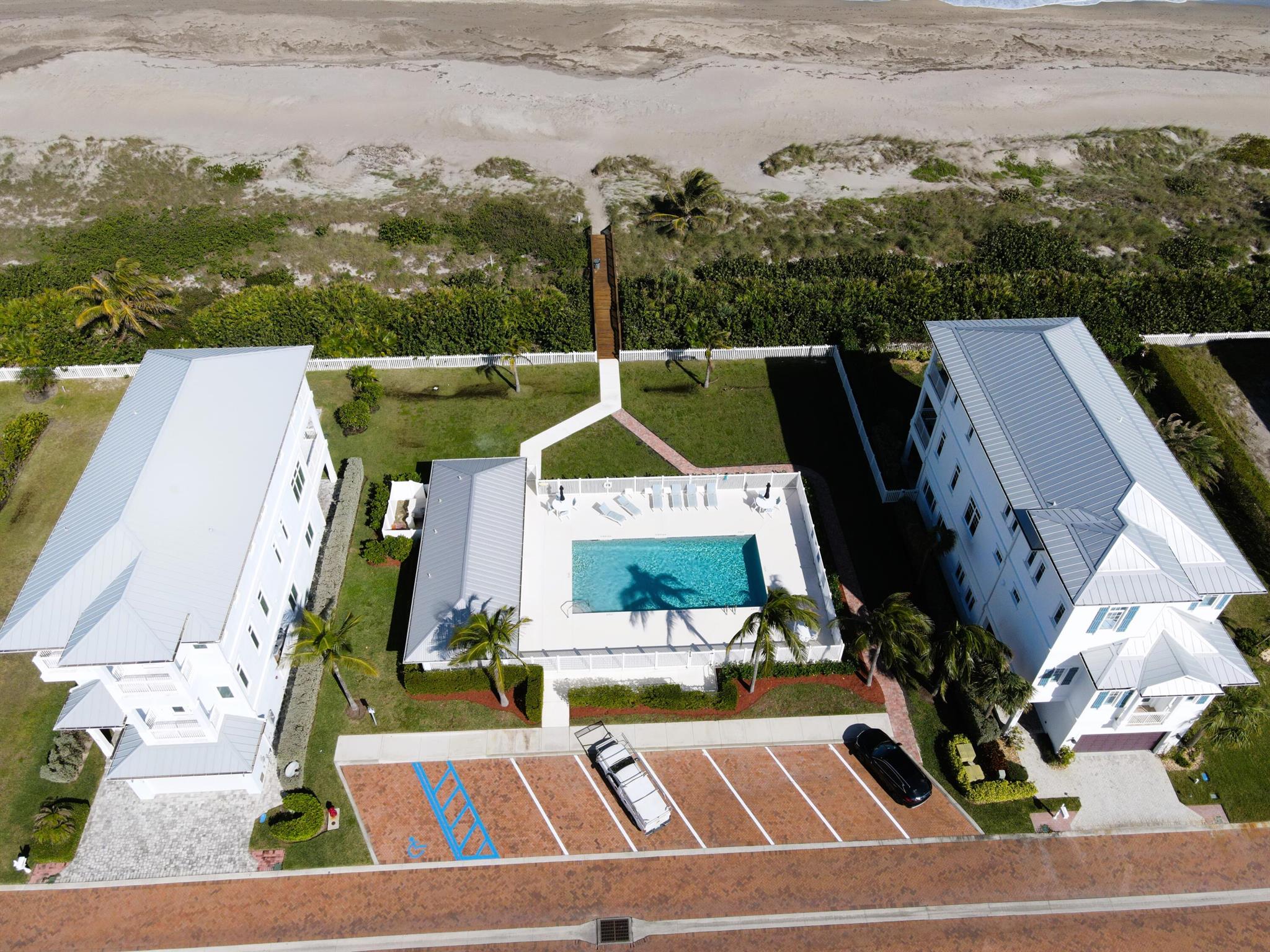 WATERSONG SOUTH PUD PLAT - Land