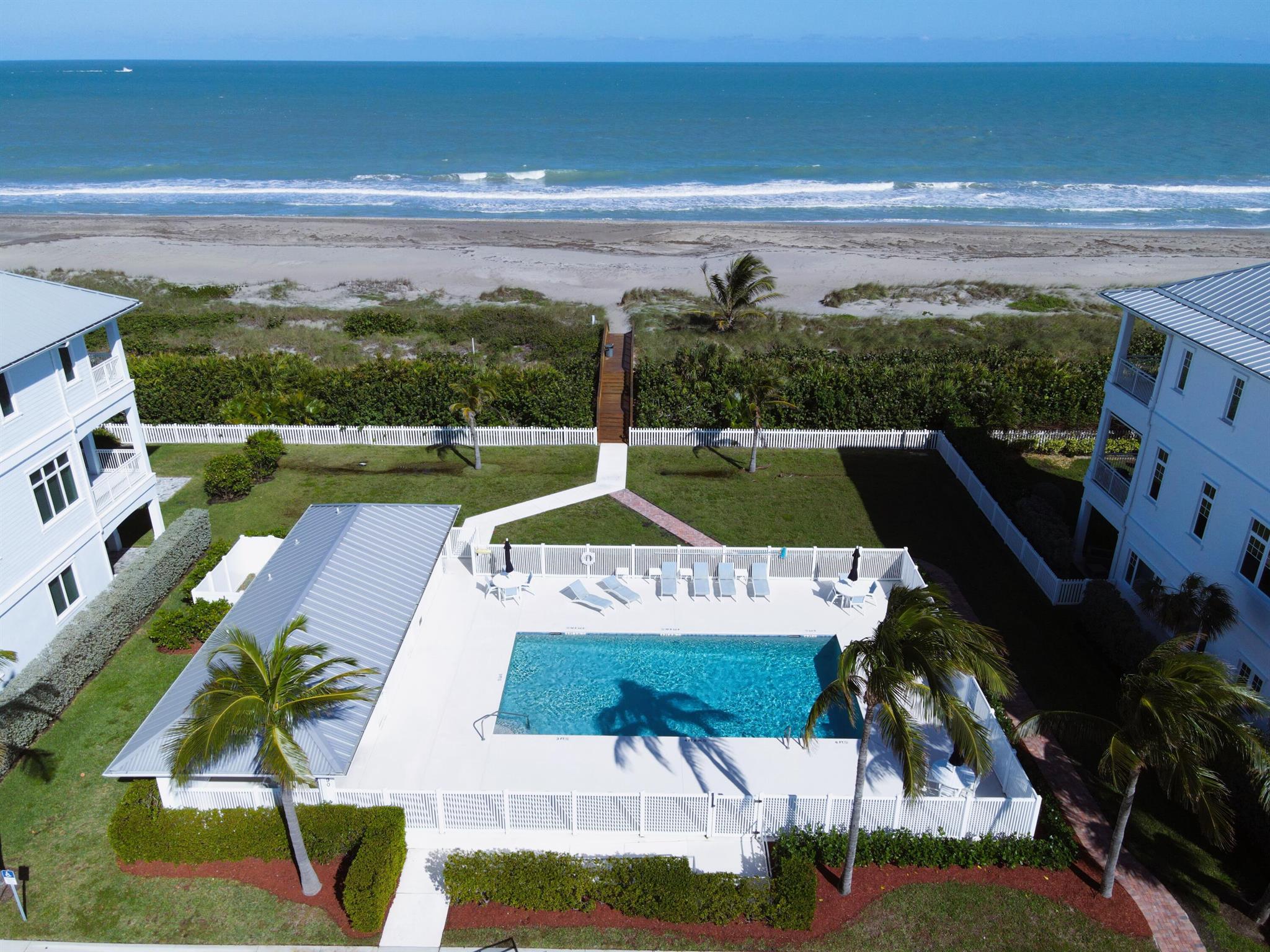 WATERSONG SOUTH PUD PLAT - Land