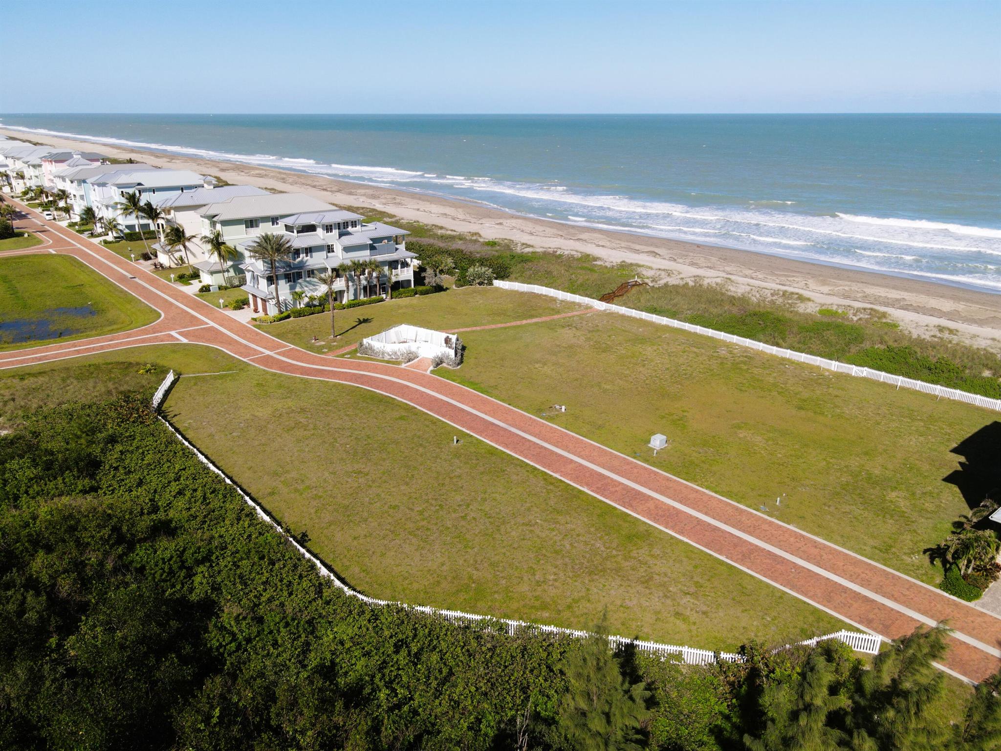 WATERSONG SOUTH PUD PLAT - Land