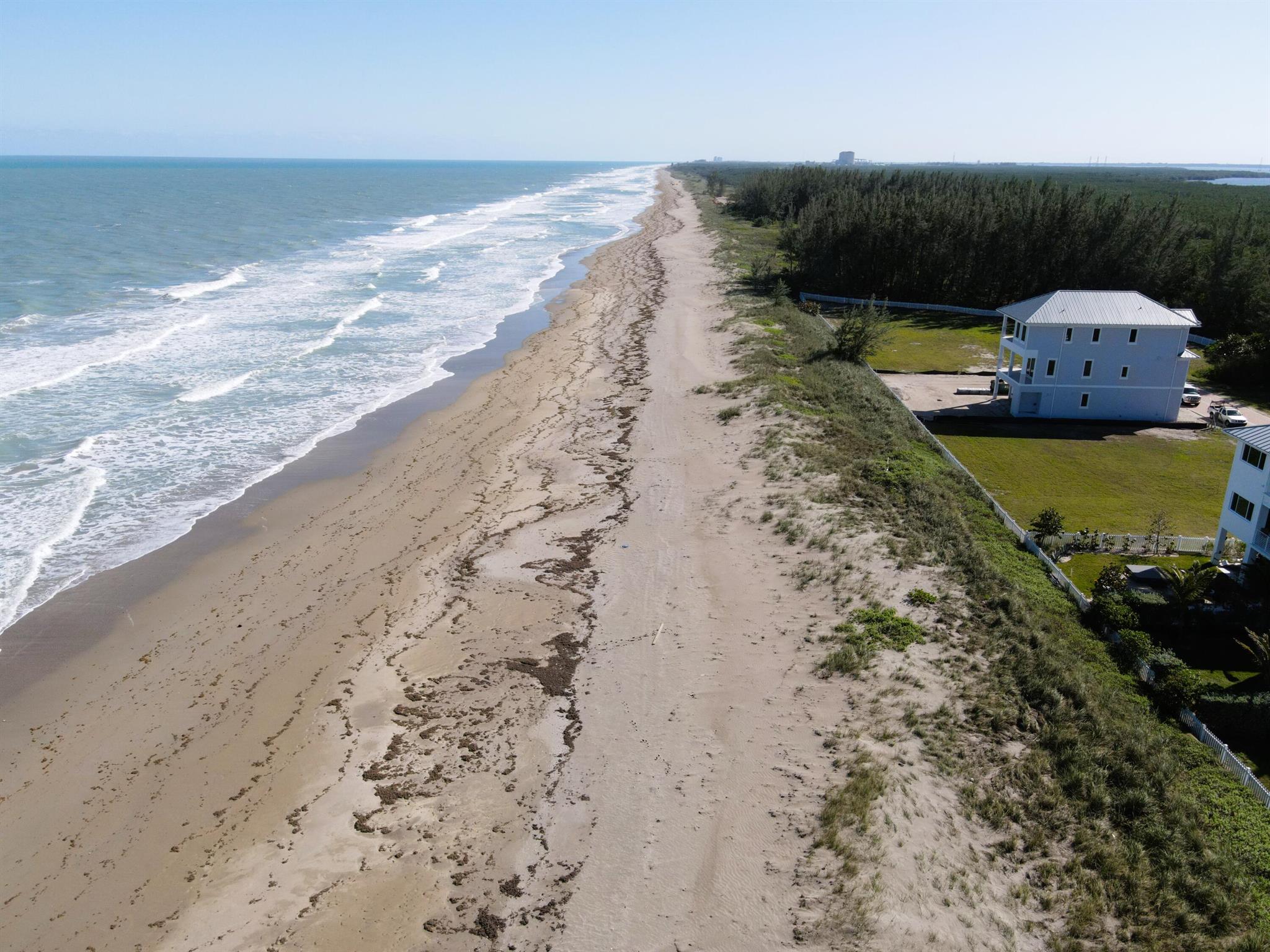 WATERSONG SOUTH PUD PLAT - Land