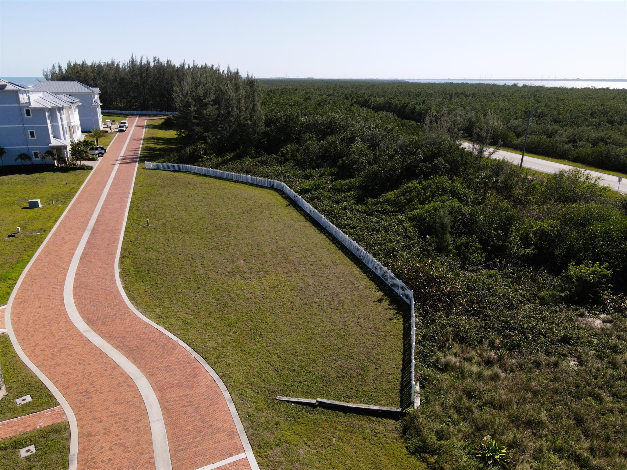 WATERSONG SOUTH PUD PLAT - Land