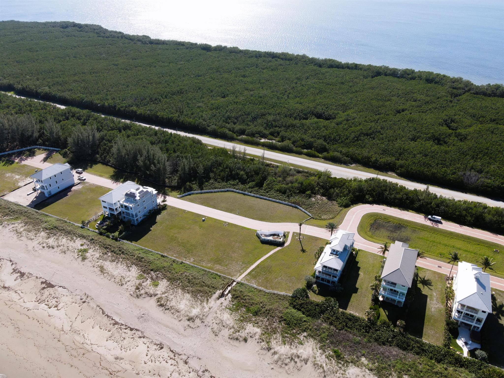 WATERSONG SOUTH PUD PLAT - Land