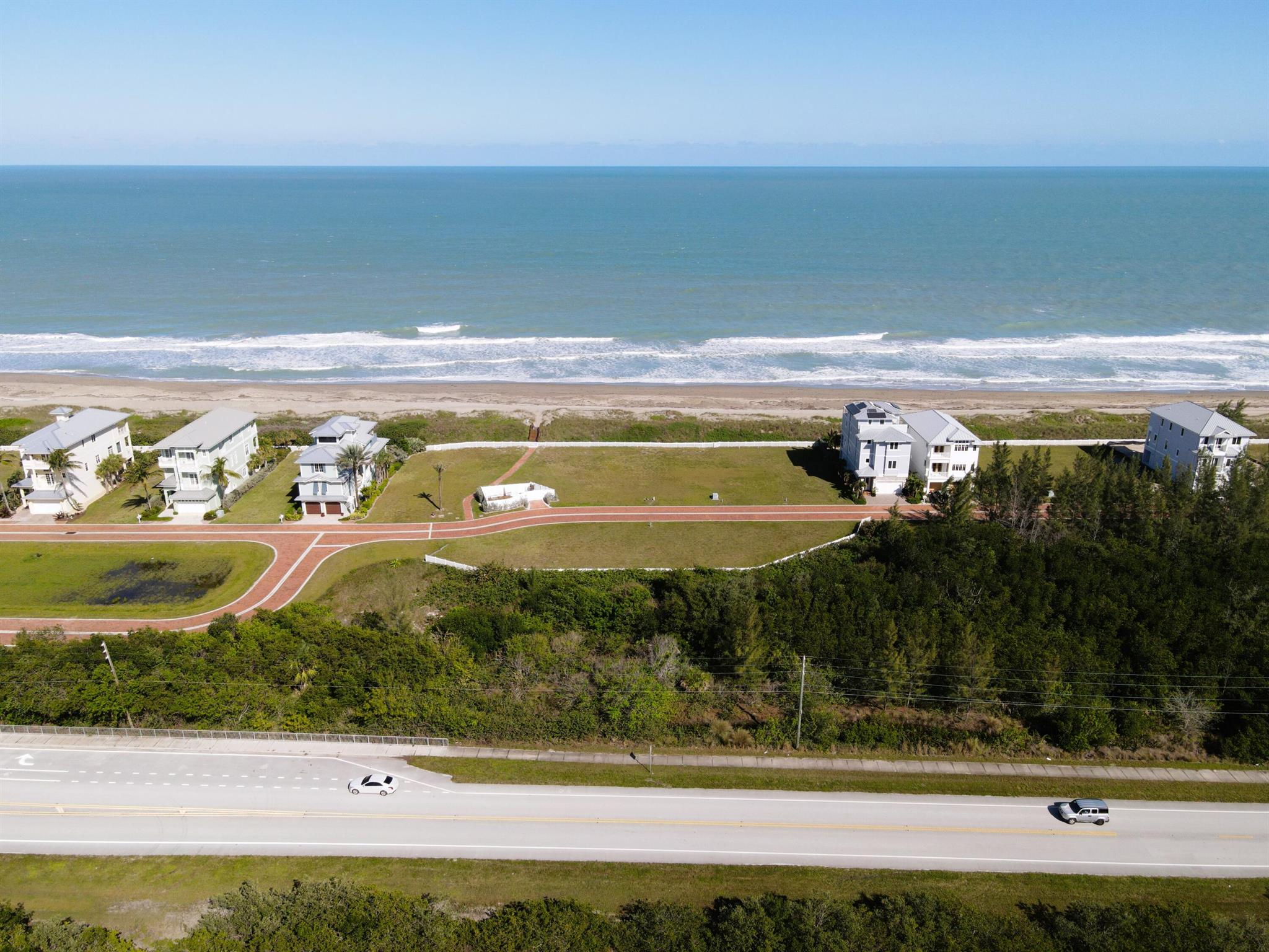 WATERSONG SOUTH PUD PLAT - Land