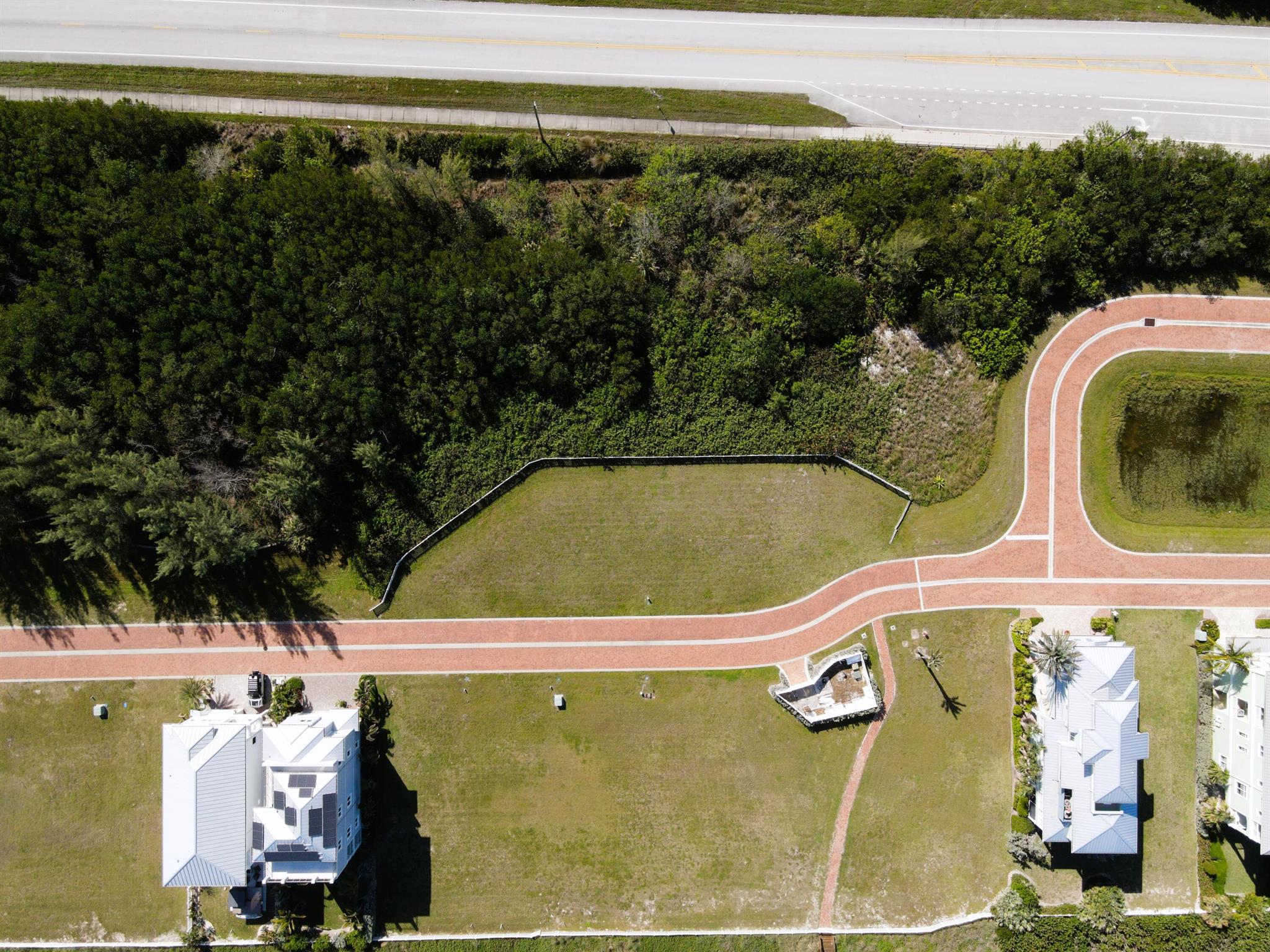 WATERSONG SOUTH PUD PLAT - Land