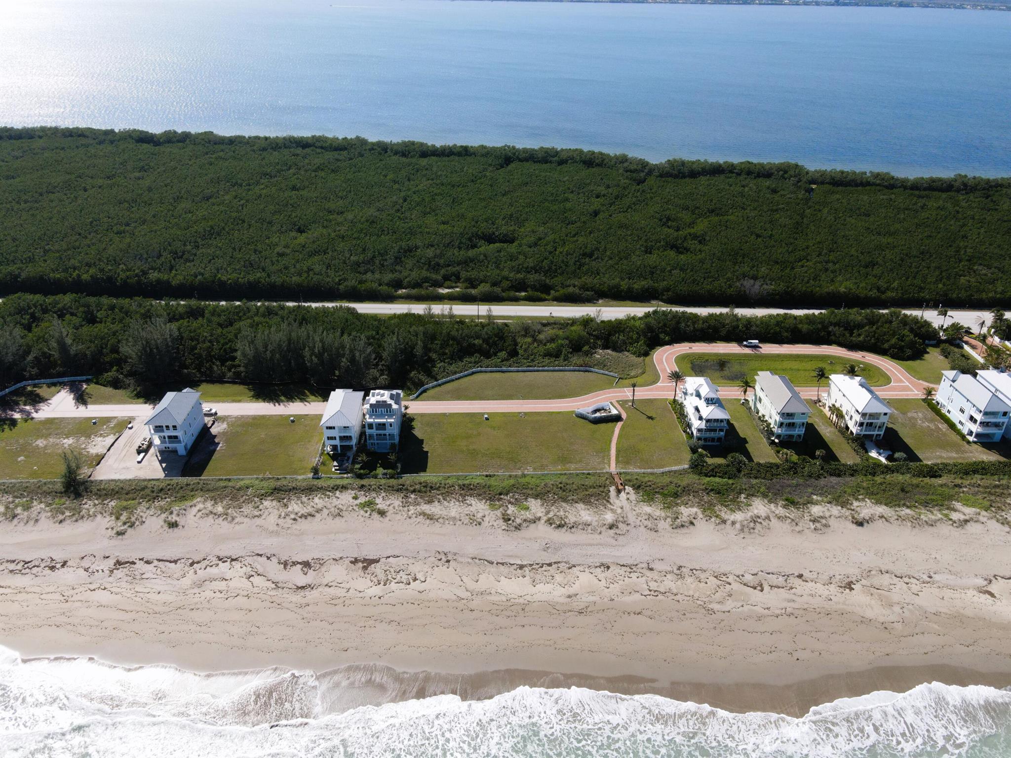 WATERSONG SOUTH PUD PLAT - Land