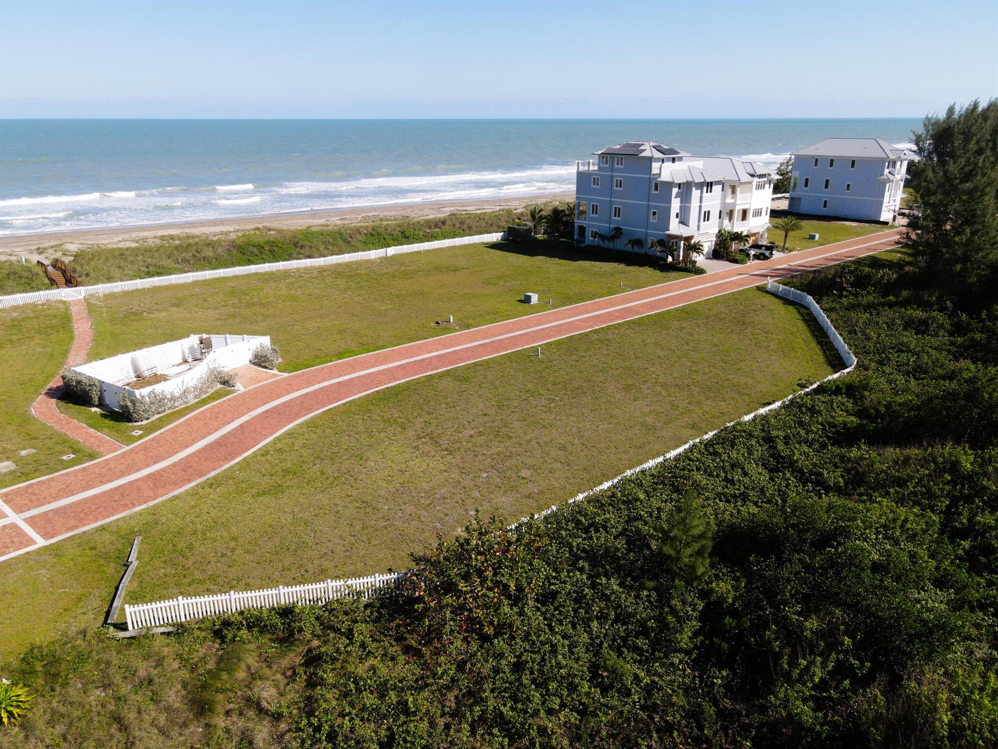 WATERSONG SOUTH PUD PLAT - Land