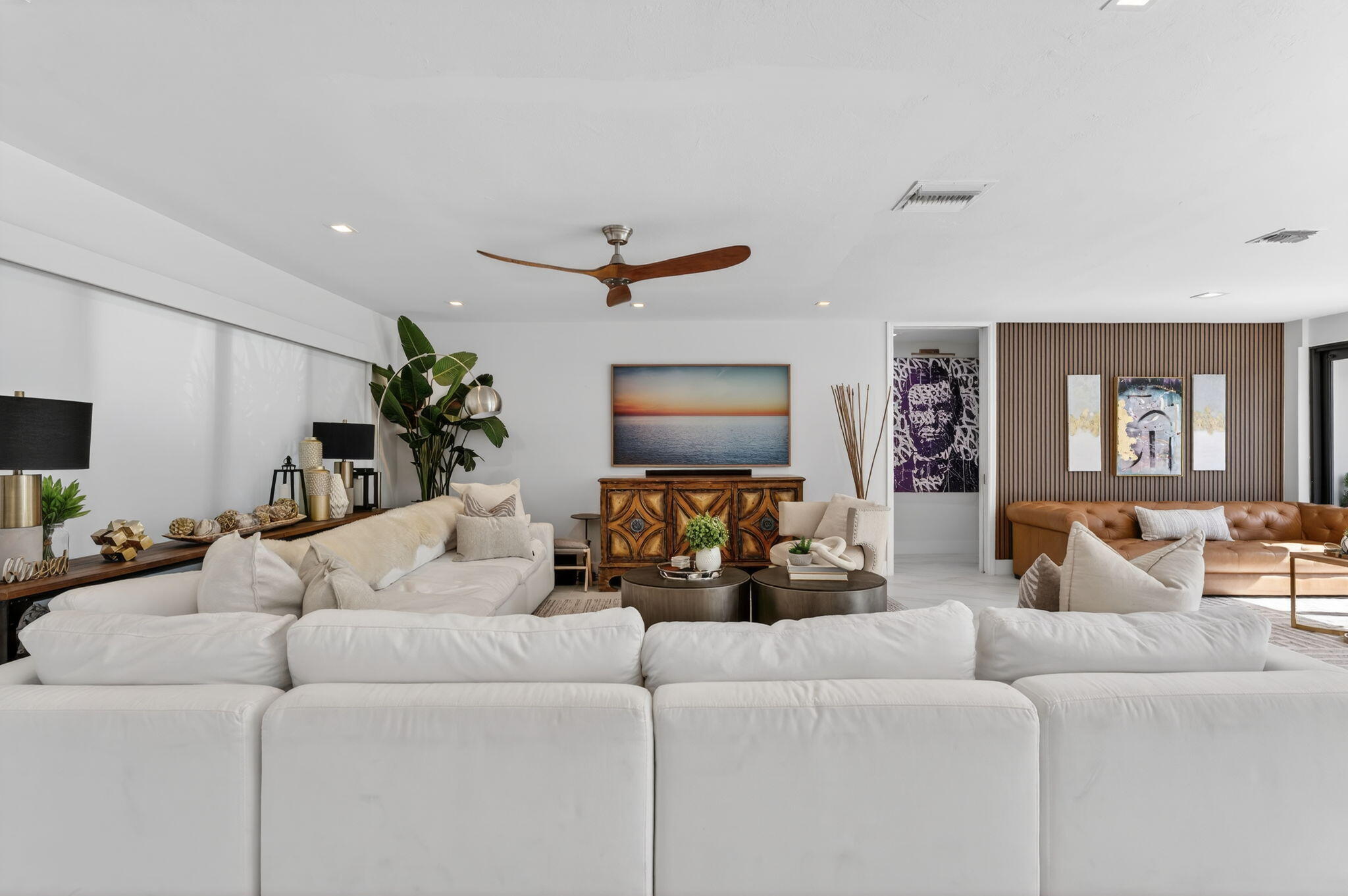 CORAL RIDGE COUNTRY CLUB - Residential