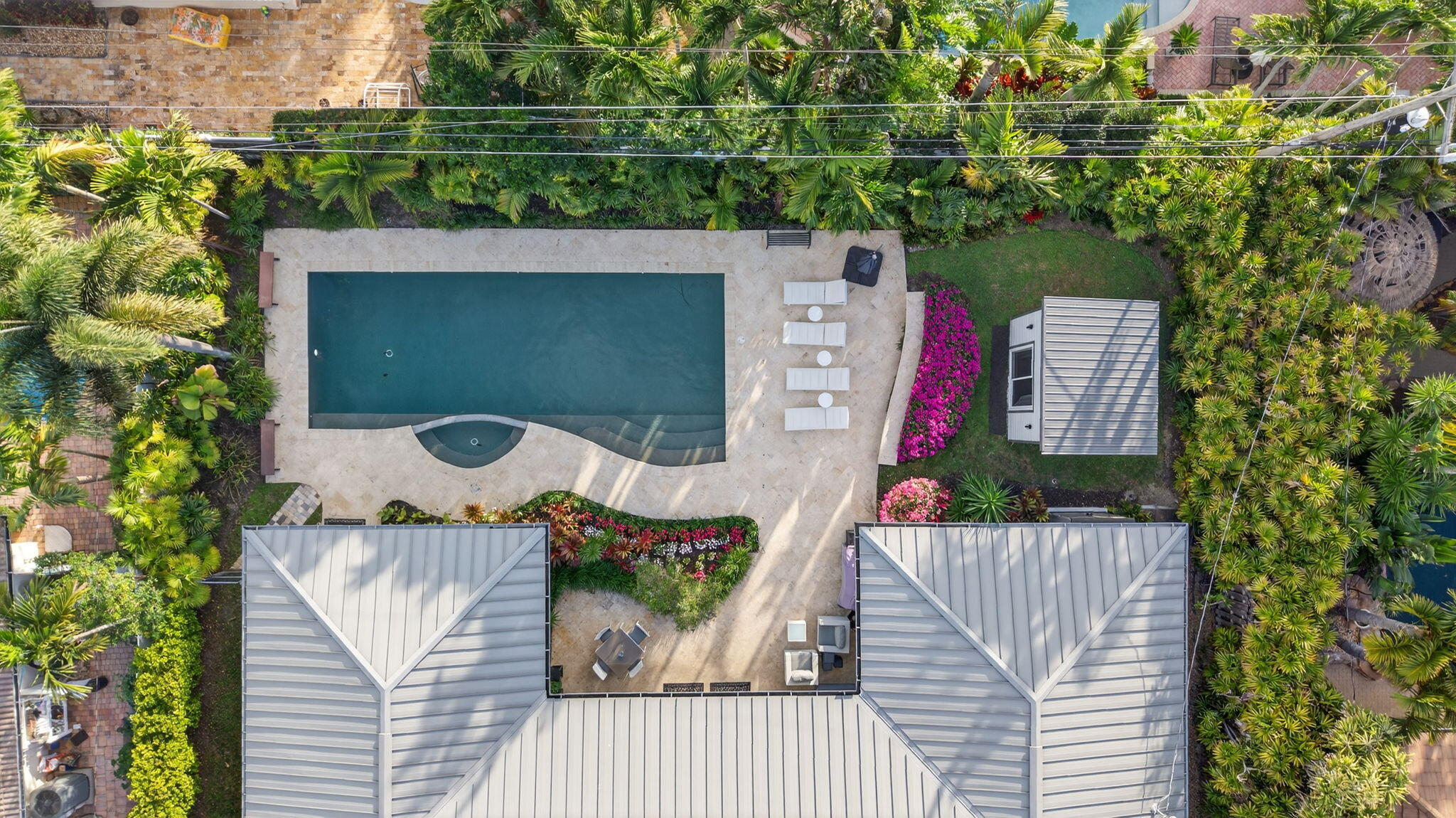 CORAL RIDGE COUNTRY CLUB - Residential