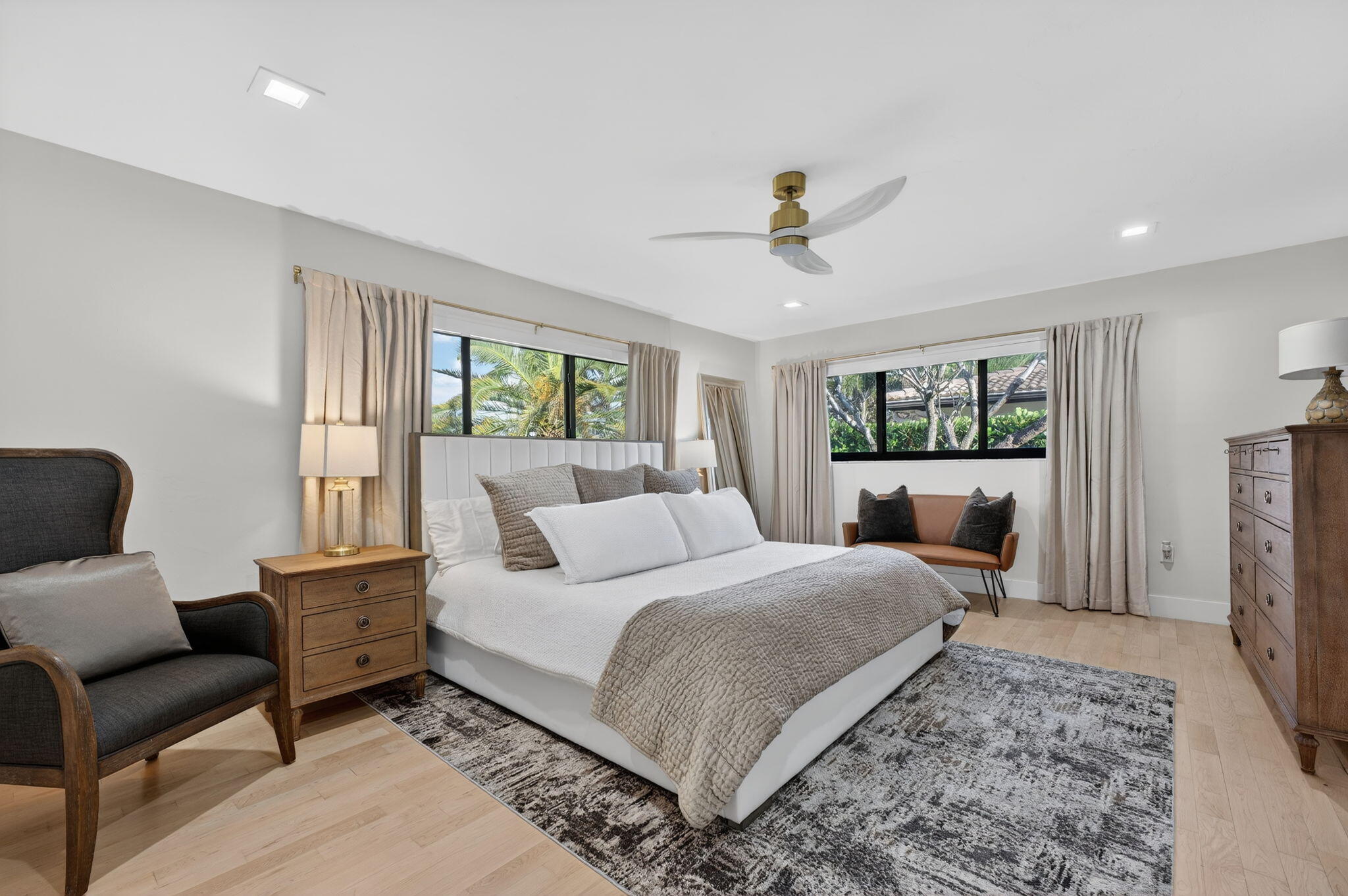 CORAL RIDGE COUNTRY CLUB - Residential