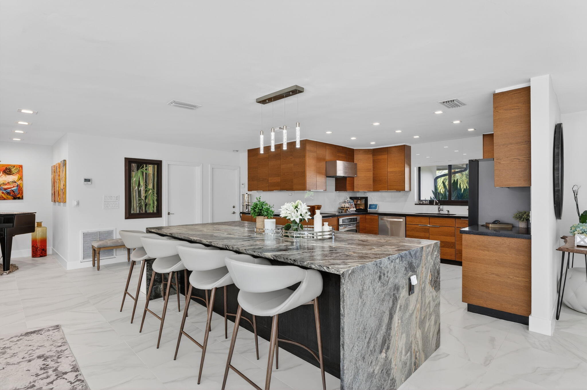 CORAL RIDGE COUNTRY CLUB - Residential