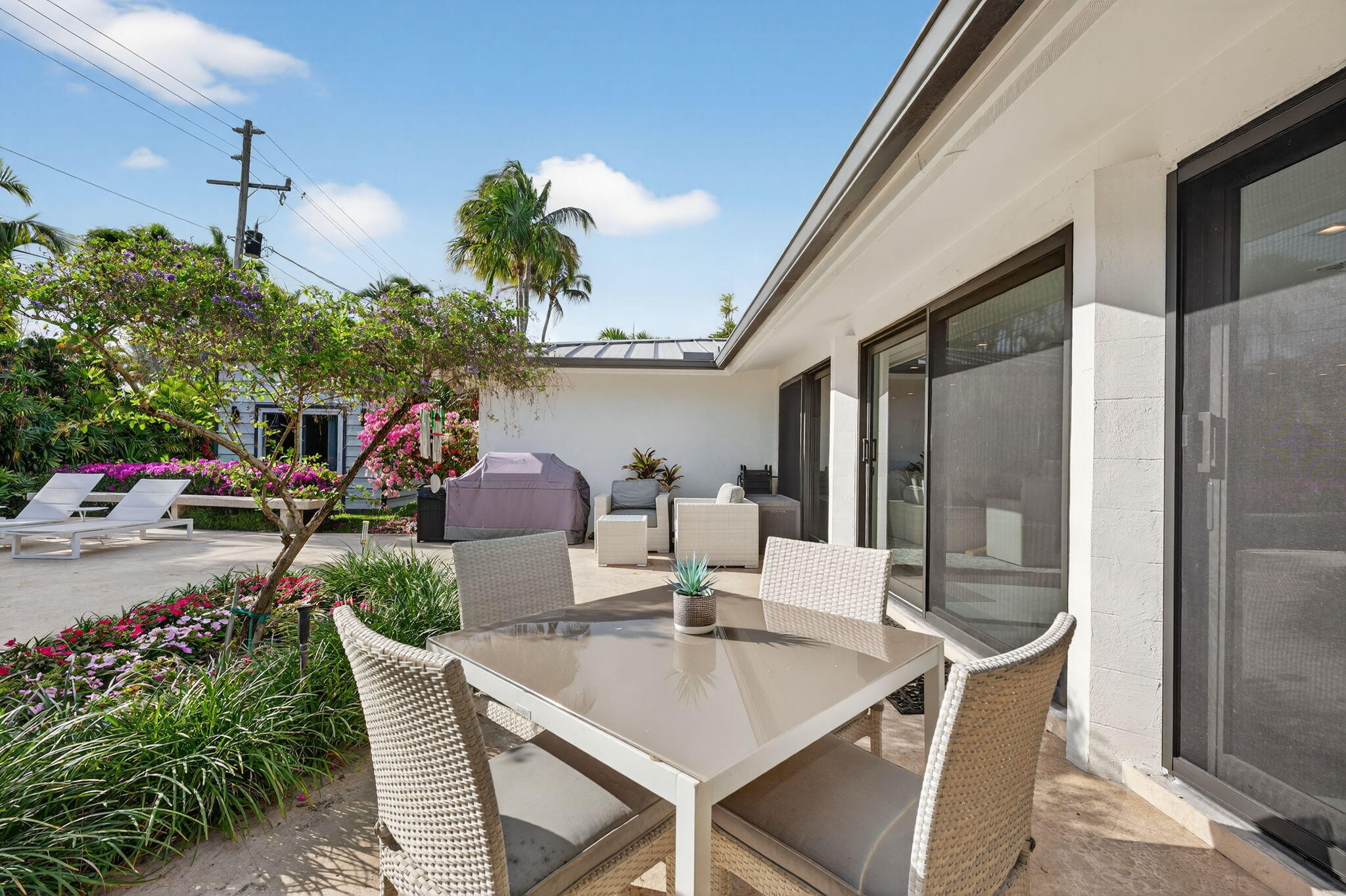 CORAL RIDGE COUNTRY CLUB - Residential