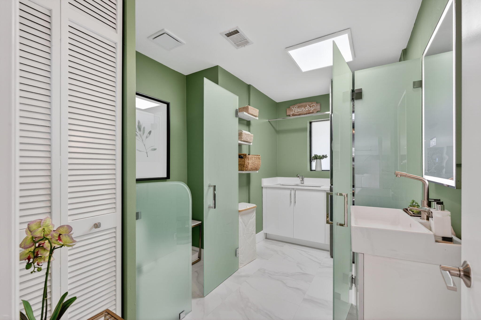 CORAL RIDGE COUNTRY CLUB - Residential