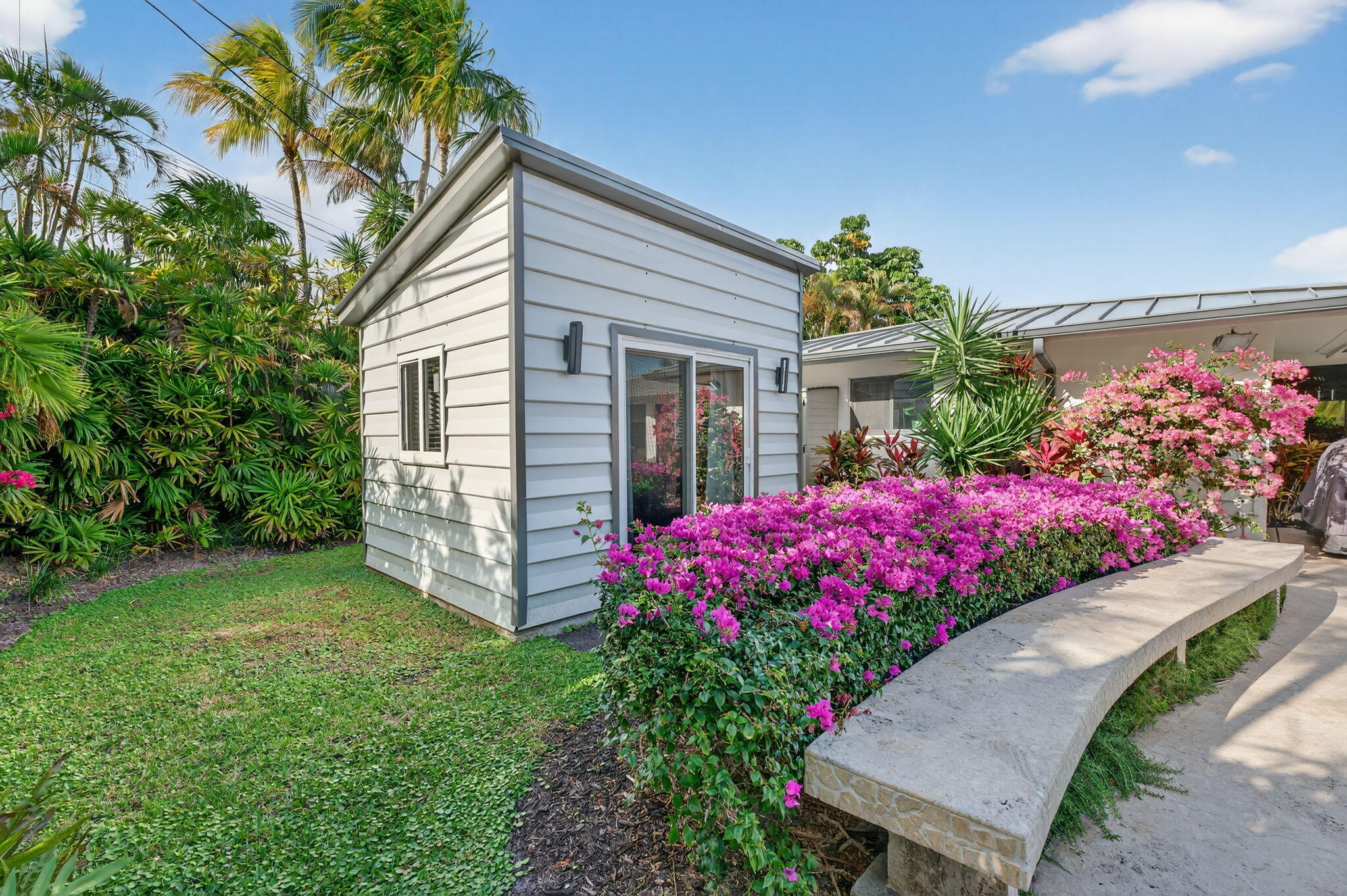 CORAL RIDGE COUNTRY CLUB - Residential