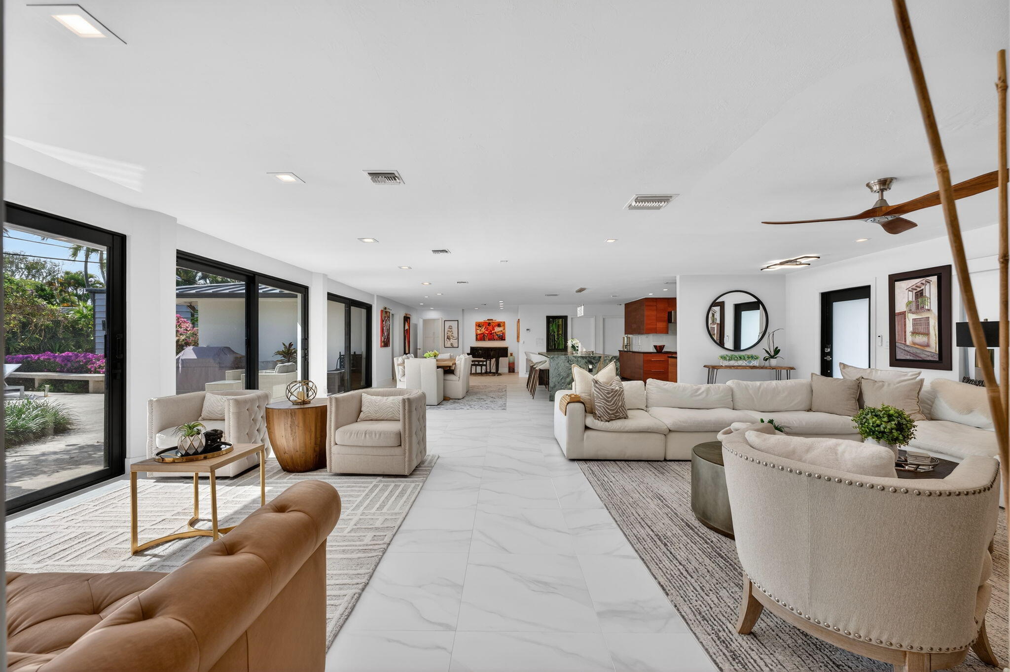 CORAL RIDGE COUNTRY CLUB - Residential