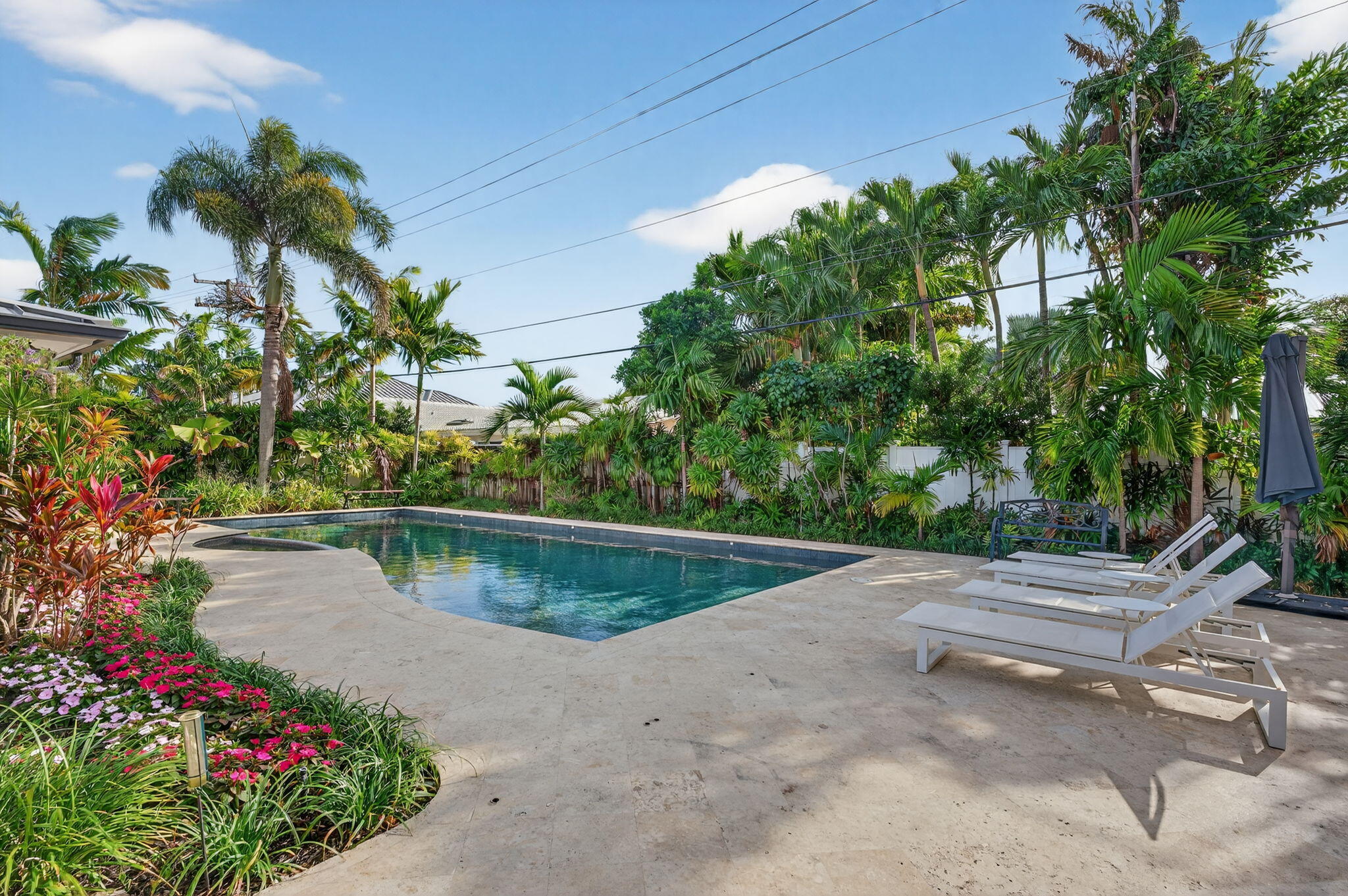 CORAL RIDGE COUNTRY CLUB - Residential