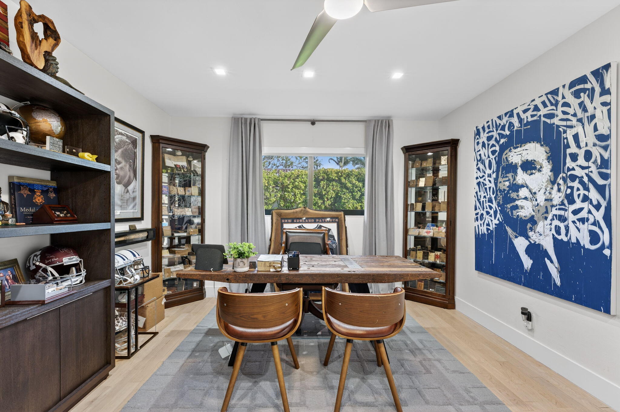 CORAL RIDGE COUNTRY CLUB - Residential