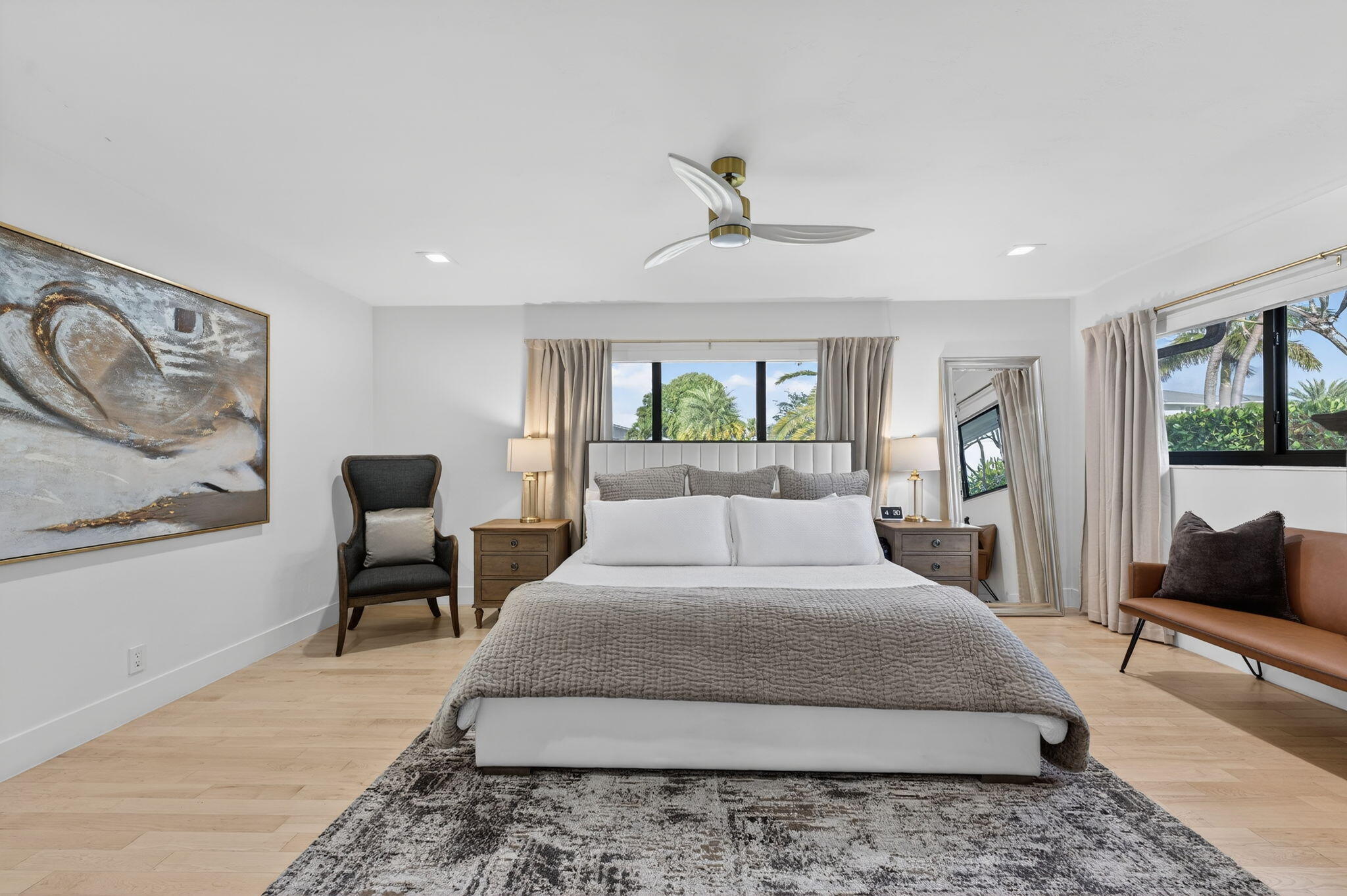 CORAL RIDGE COUNTRY CLUB - Residential