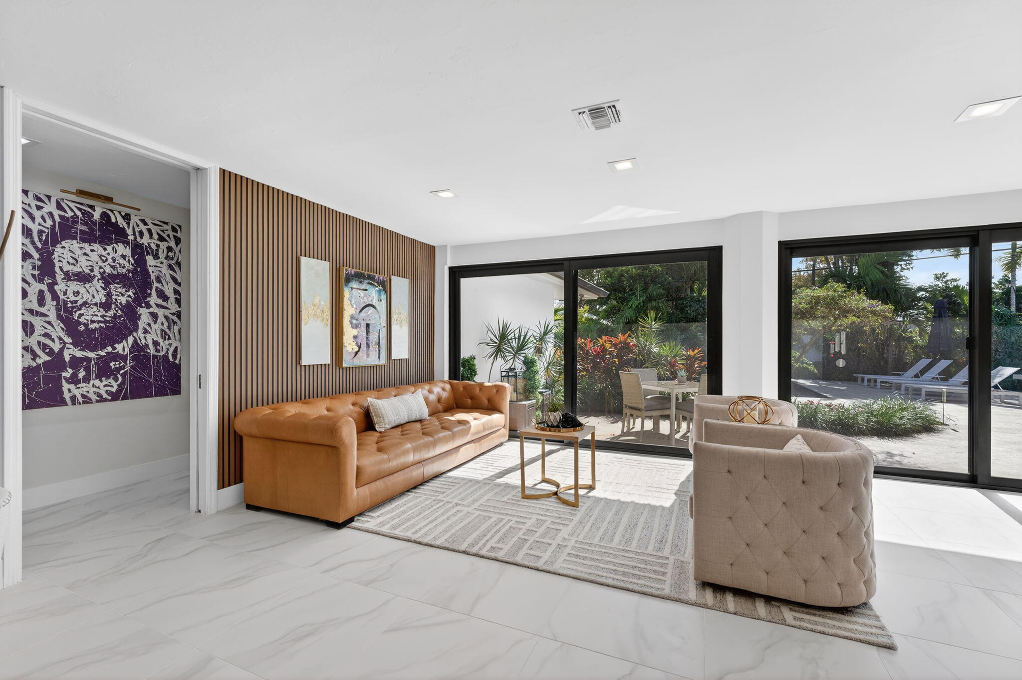 CORAL RIDGE COUNTRY CLUB - Residential