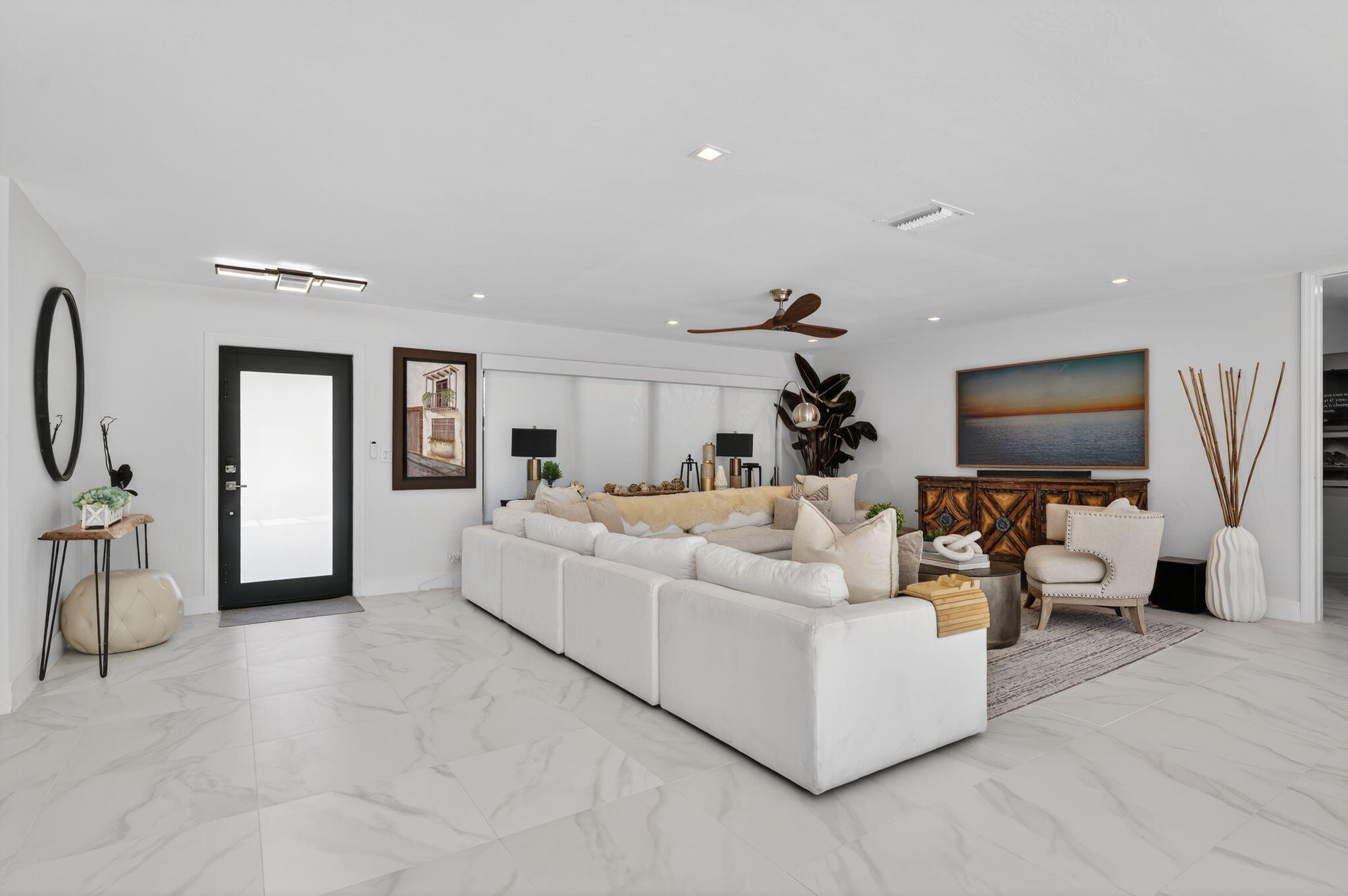 CORAL RIDGE COUNTRY CLUB - Residential