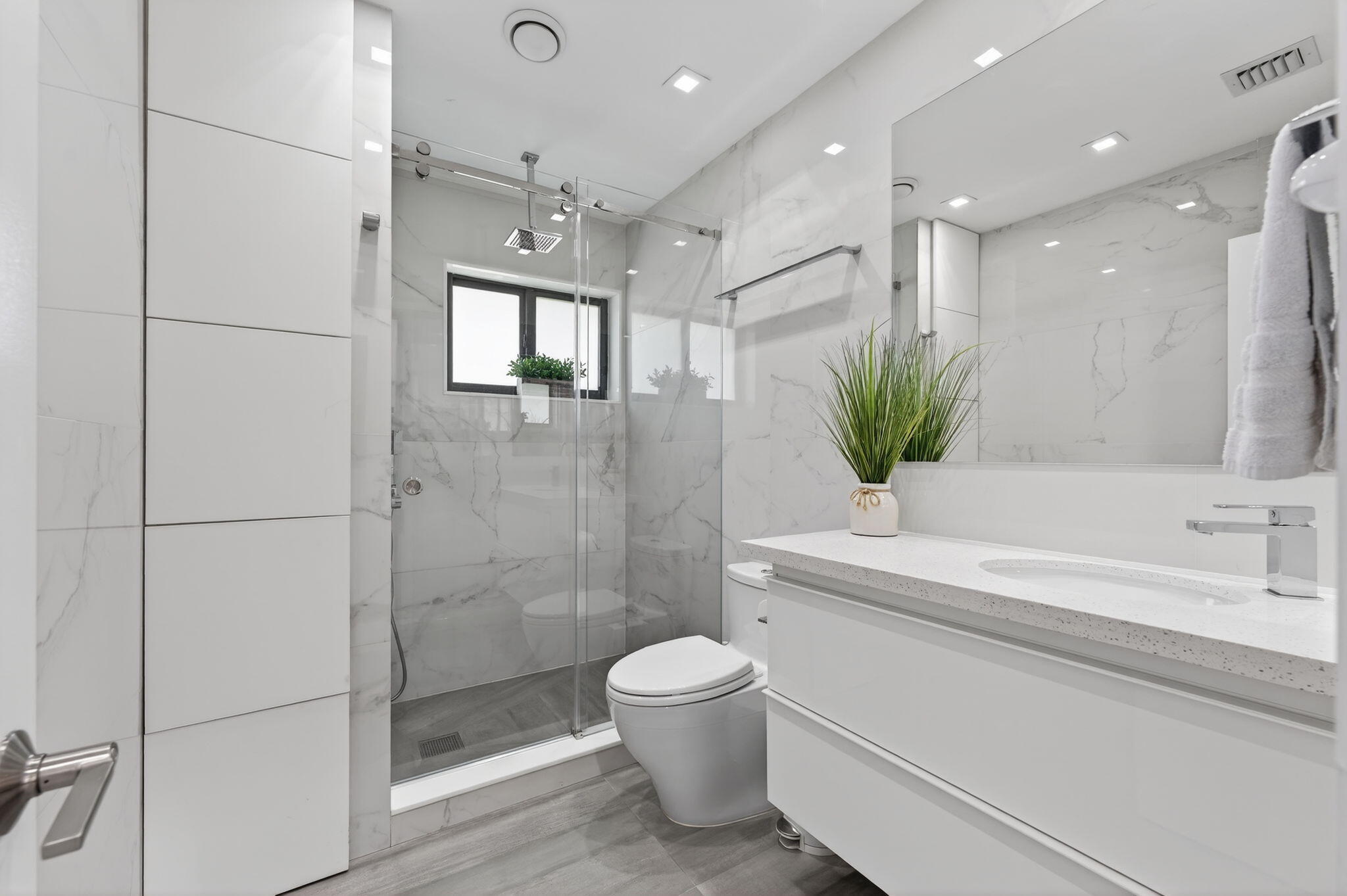 CORAL RIDGE COUNTRY CLUB - Residential