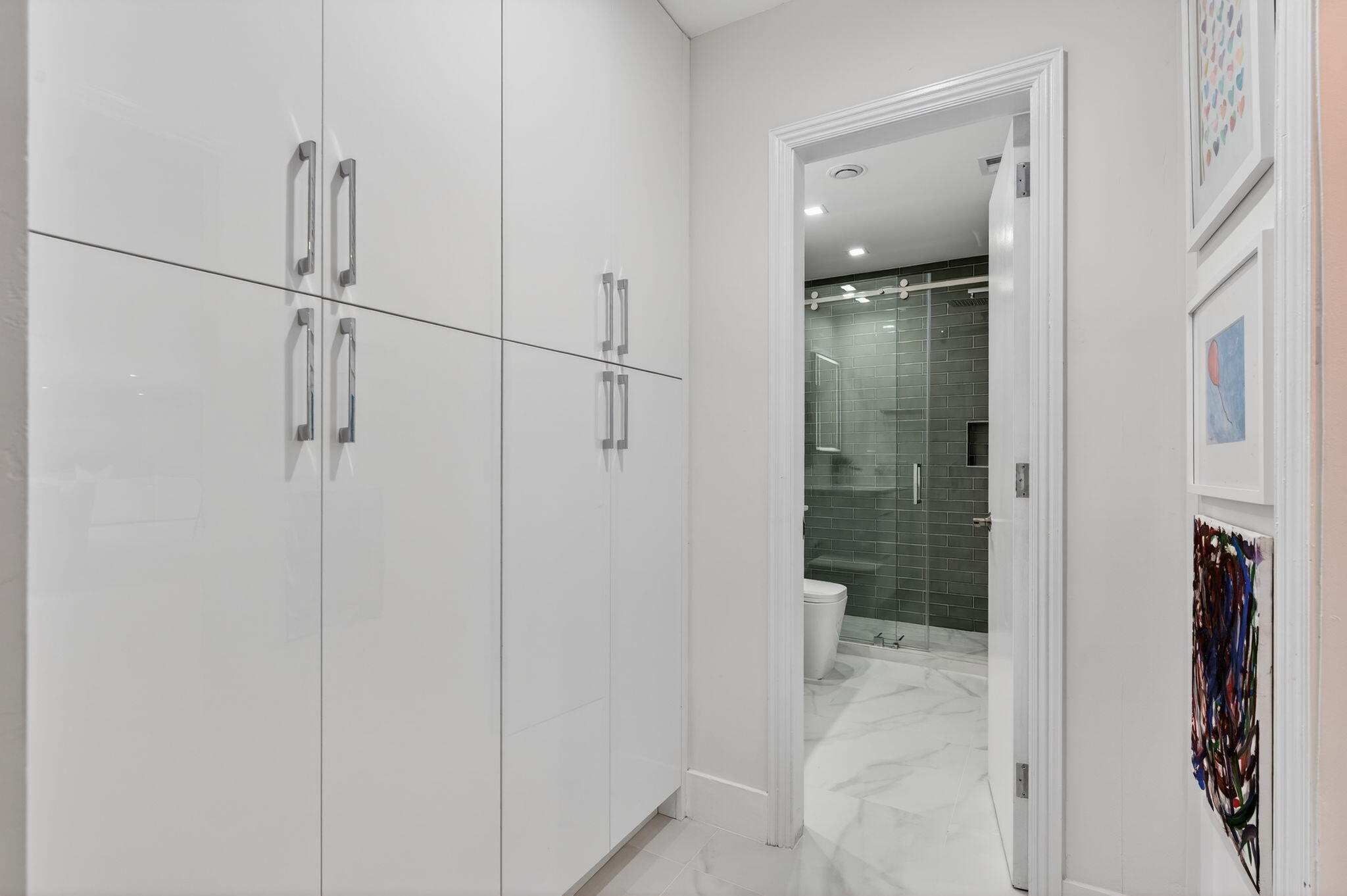 CORAL RIDGE COUNTRY CLUB - Residential