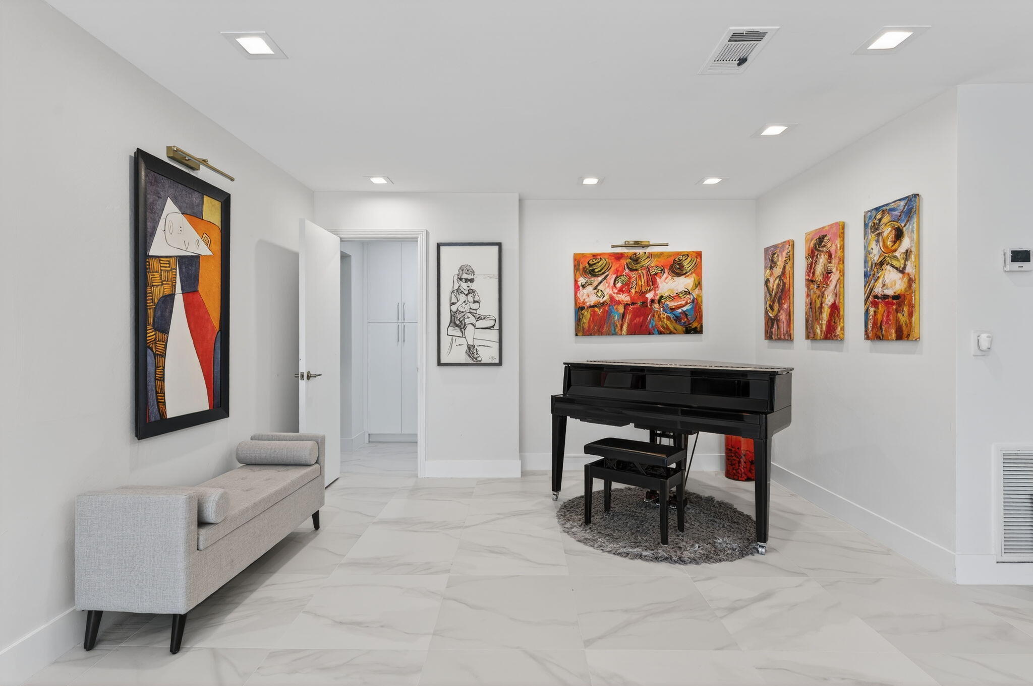 CORAL RIDGE COUNTRY CLUB - Residential