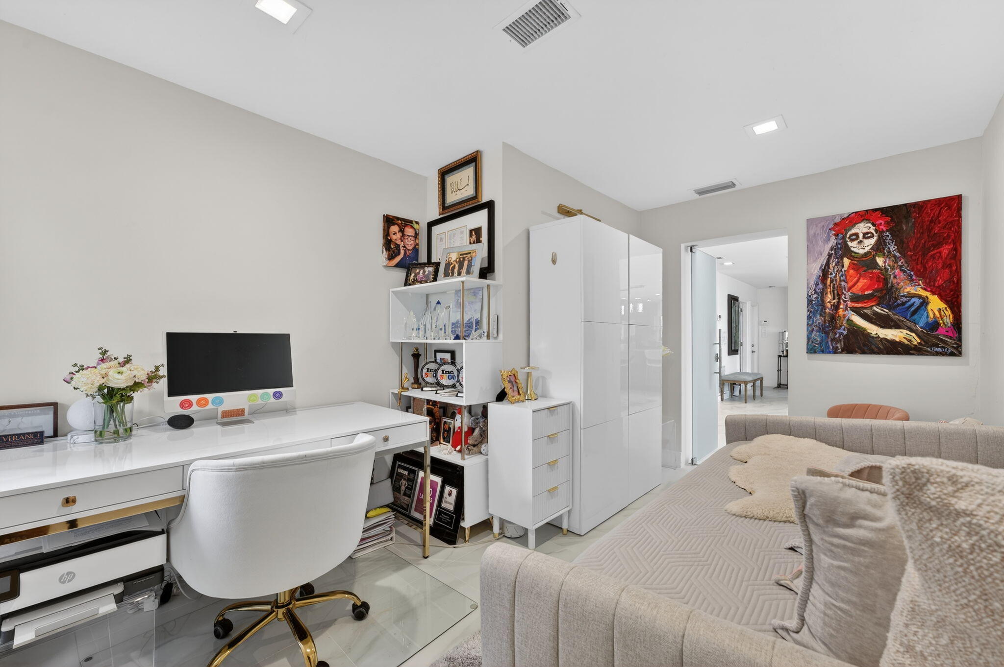 CORAL RIDGE COUNTRY CLUB - Residential