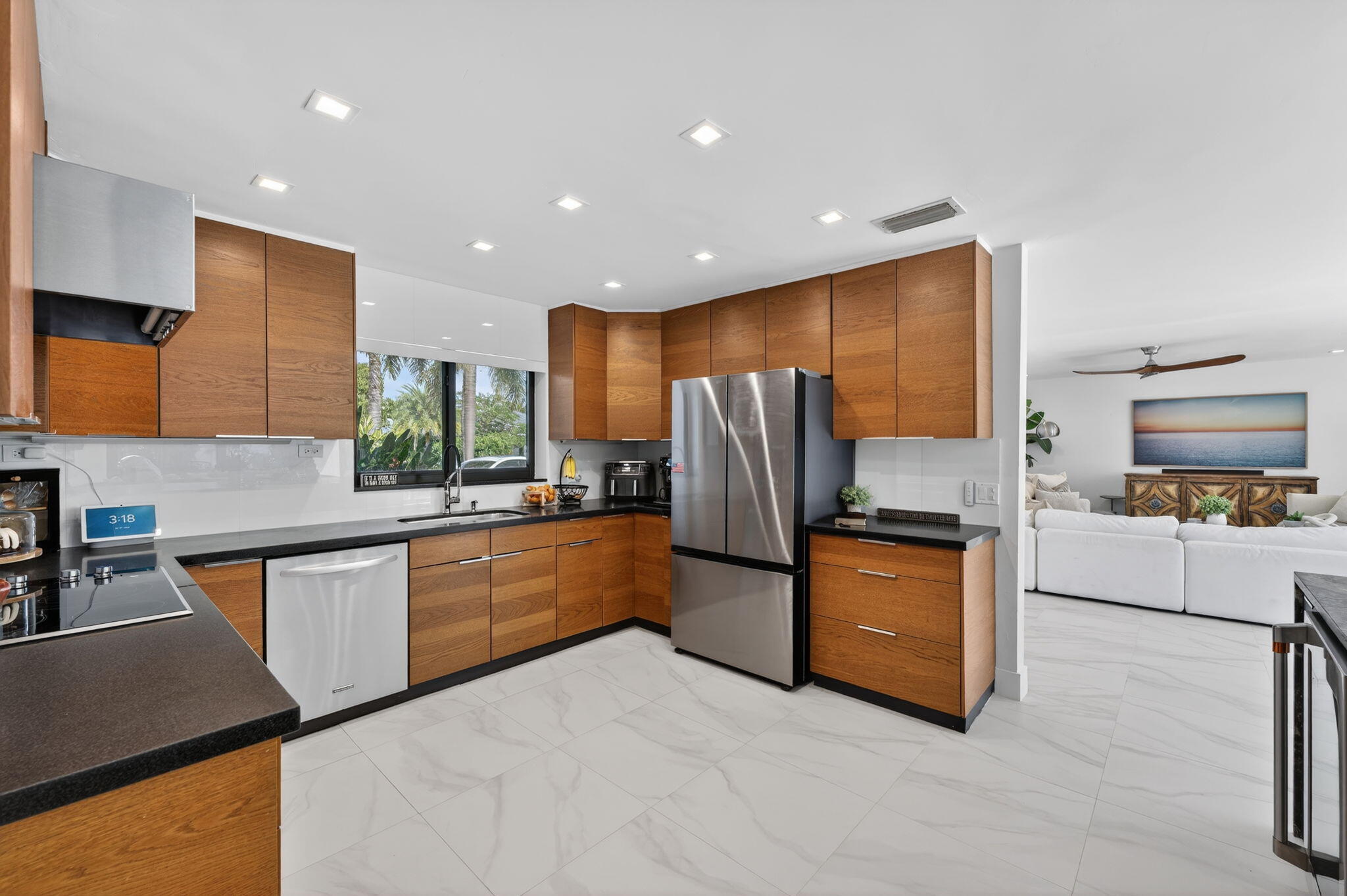 CORAL RIDGE COUNTRY CLUB - Residential