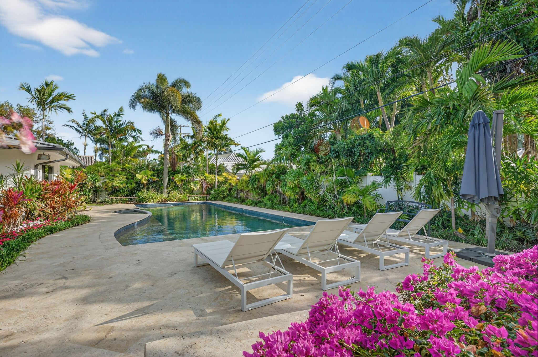 CORAL RIDGE COUNTRY CLUB - Residential