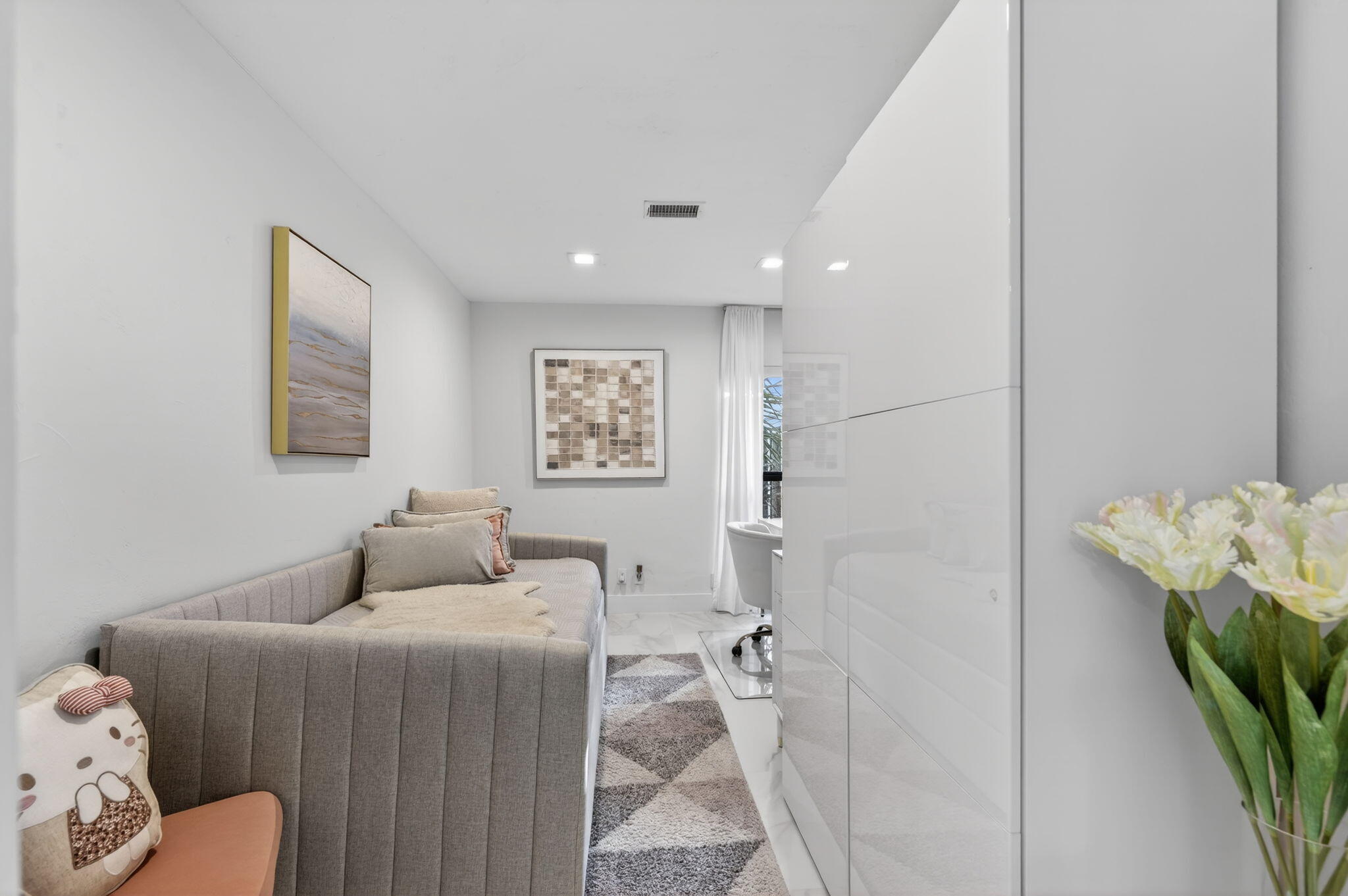 CORAL RIDGE COUNTRY CLUB - Residential