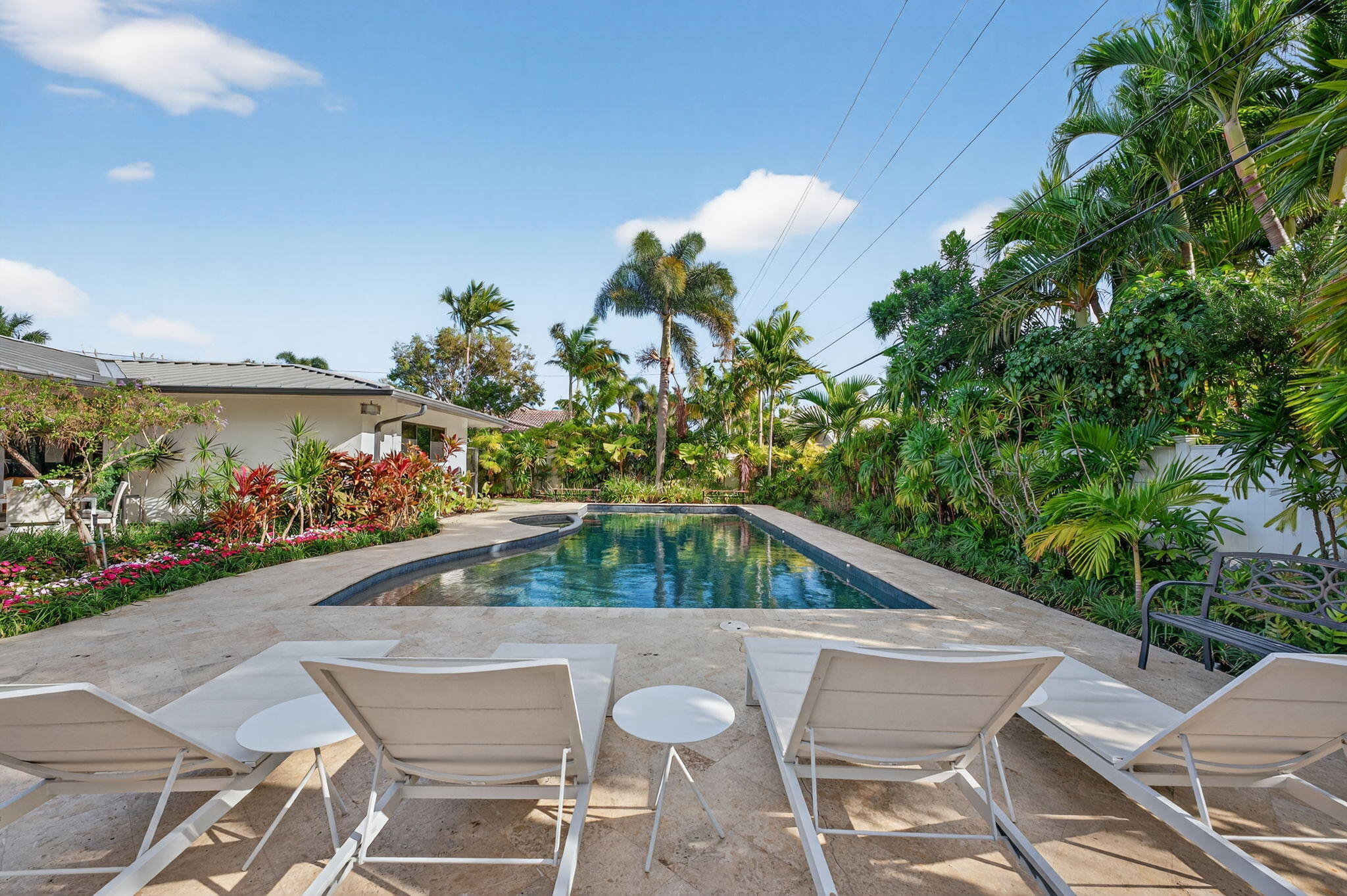 CORAL RIDGE COUNTRY CLUB - Residential