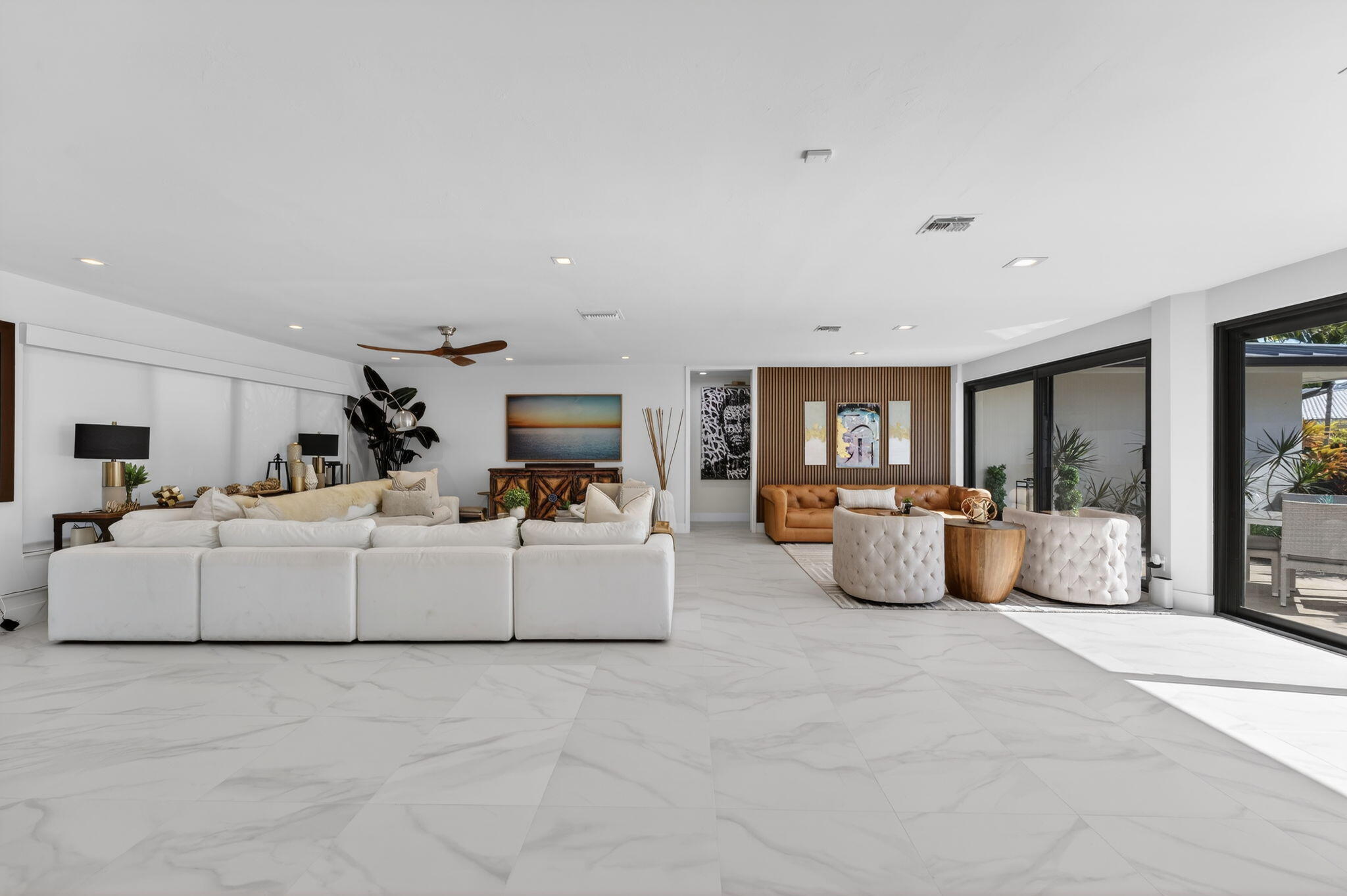 CORAL RIDGE COUNTRY CLUB - Residential