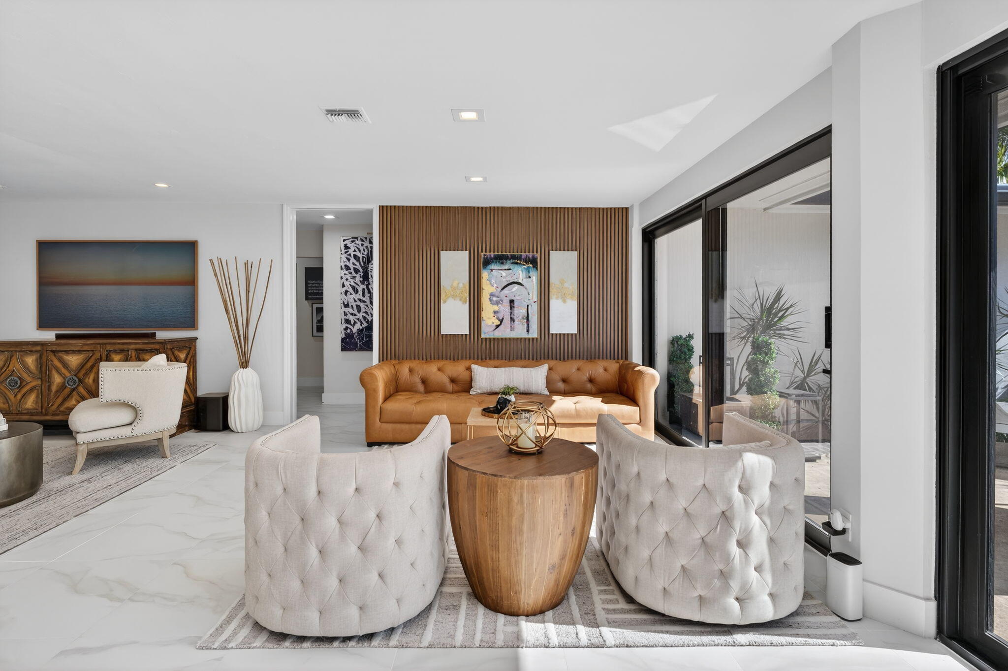 CORAL RIDGE COUNTRY CLUB - Residential