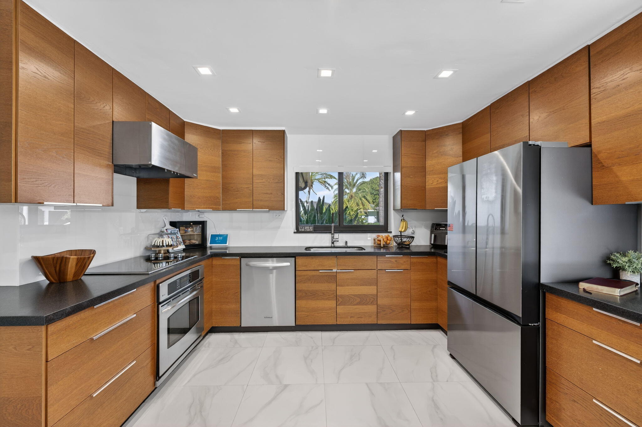 CORAL RIDGE COUNTRY CLUB - Residential