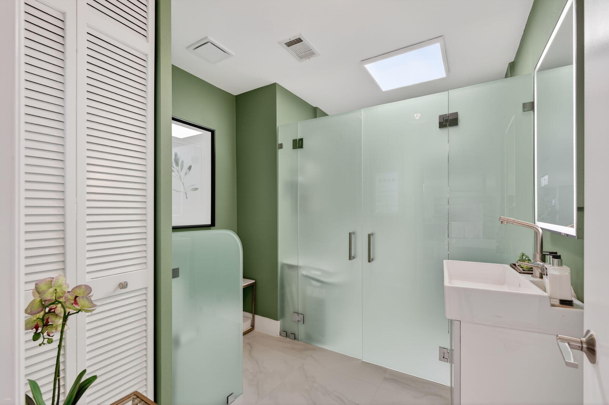 CORAL RIDGE COUNTRY CLUB - Residential