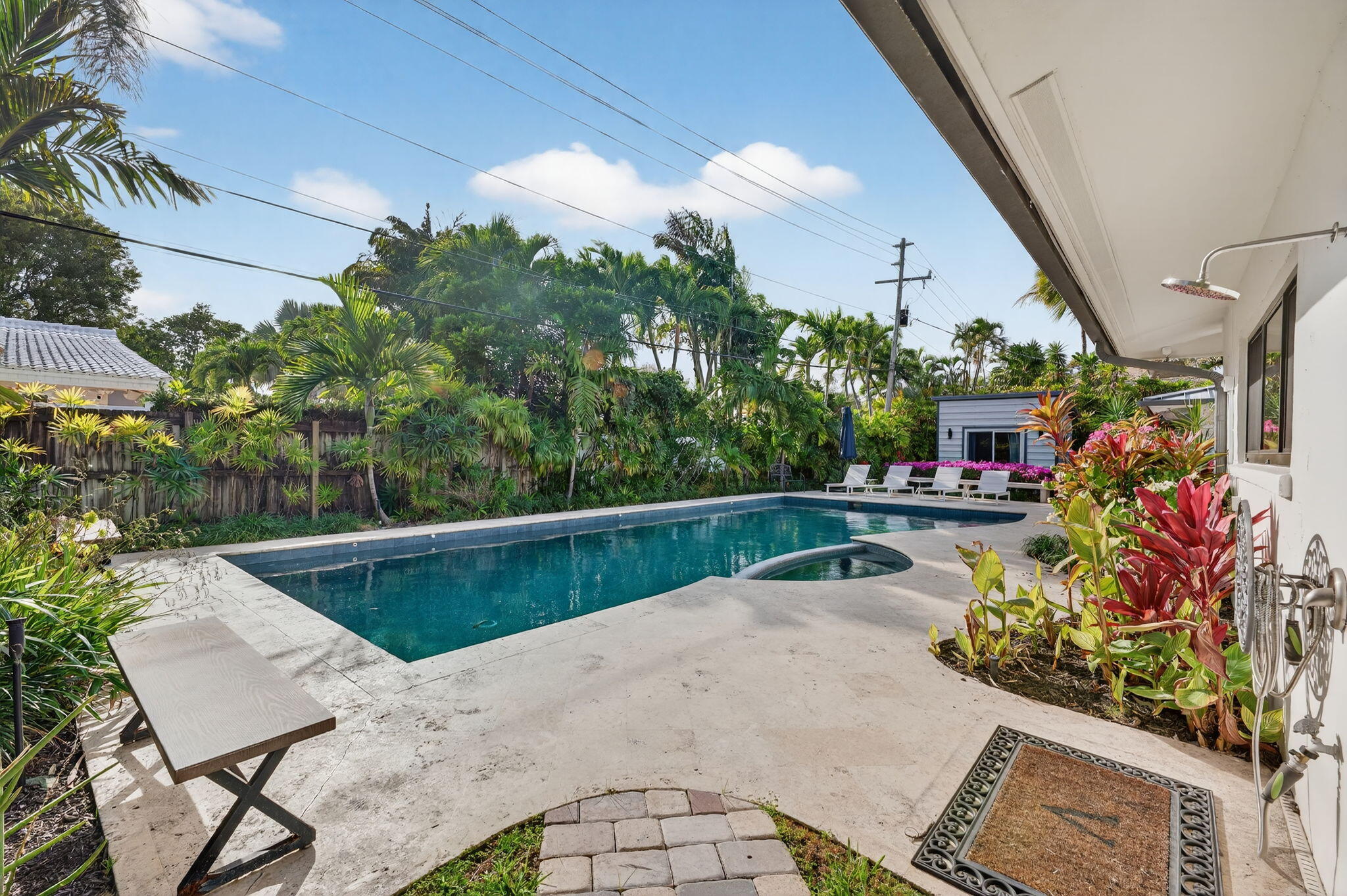 CORAL RIDGE COUNTRY CLUB - Residential