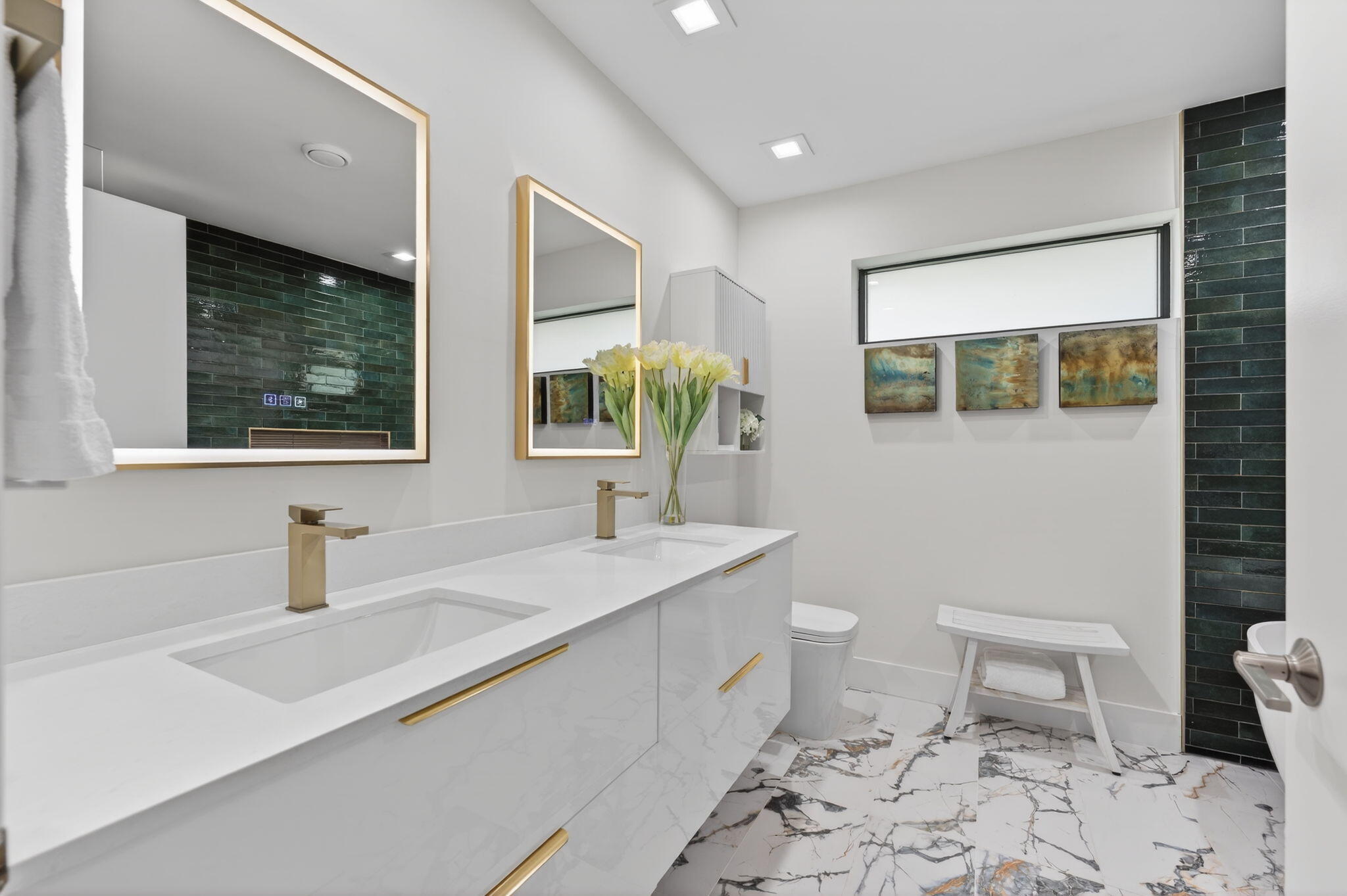 CORAL RIDGE COUNTRY CLUB - Residential